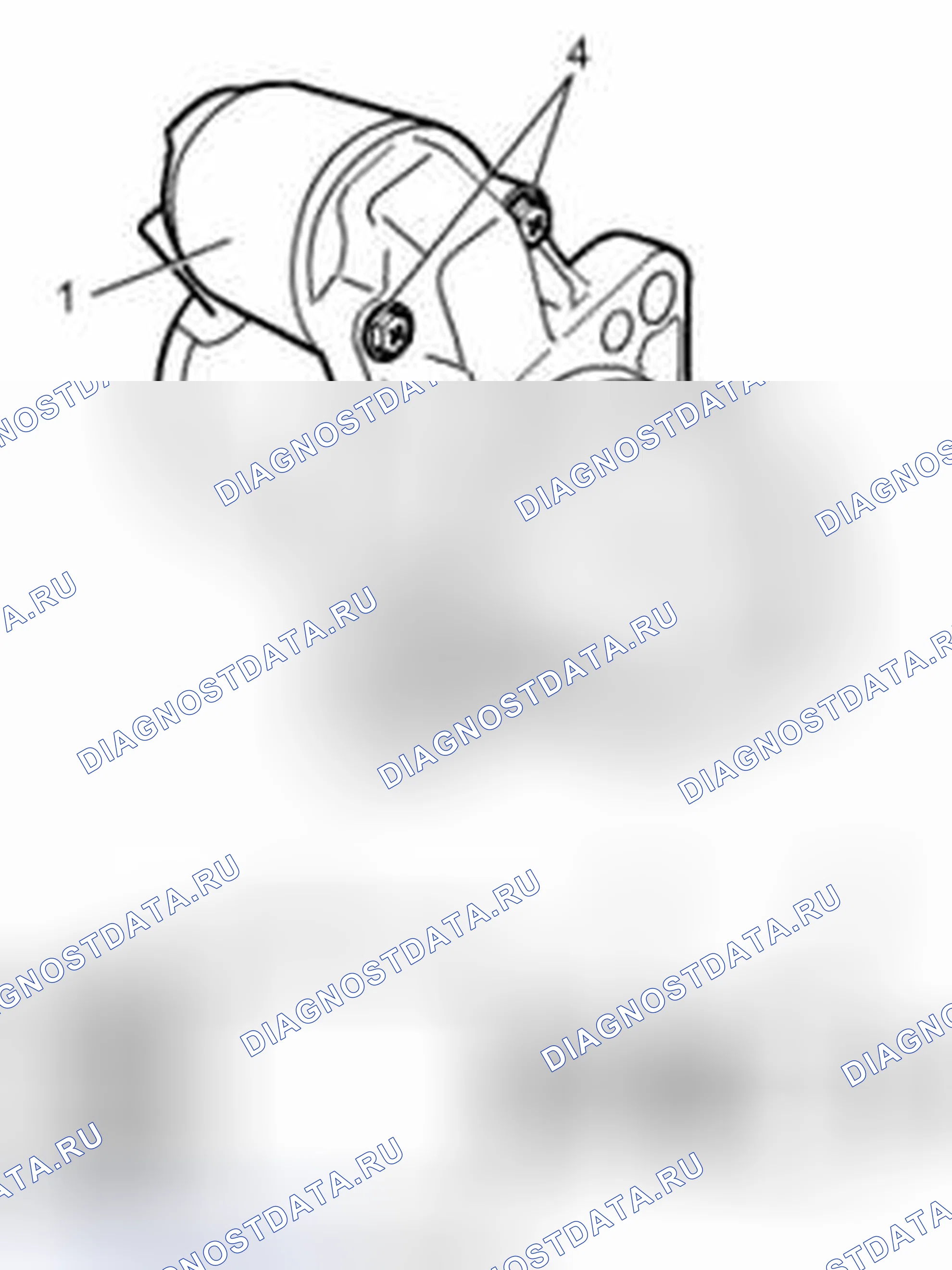 Рис. 13. Suzuki SX4 I рестайлинг