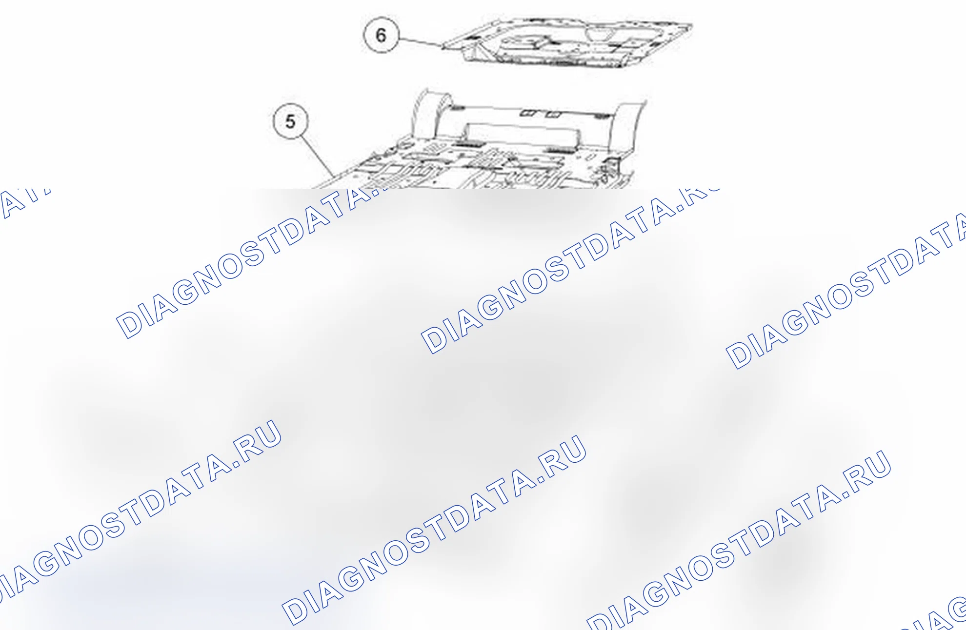 Рис. 51. Ford Explorer IV