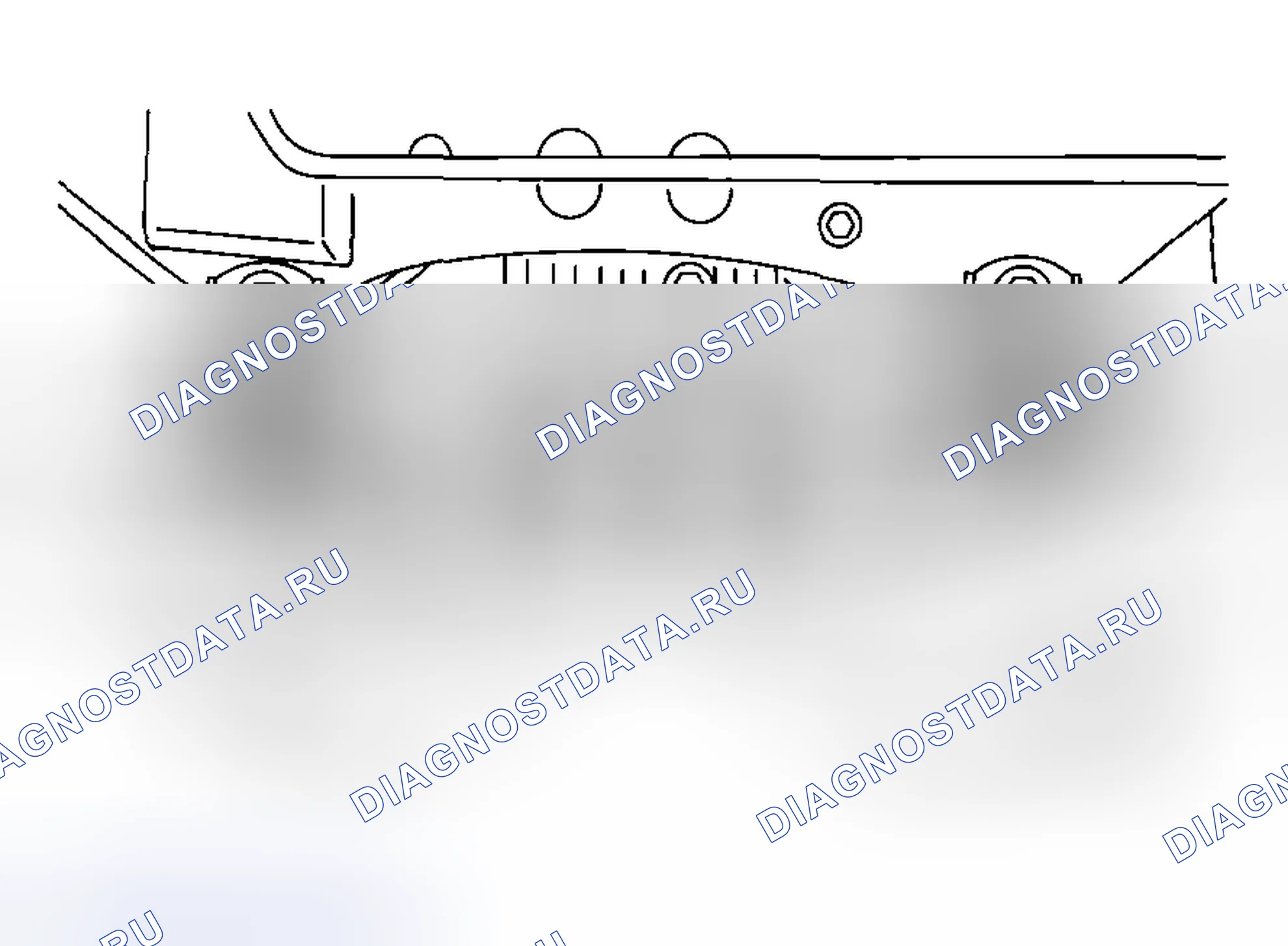 Рис. 122. Honda Vigor I