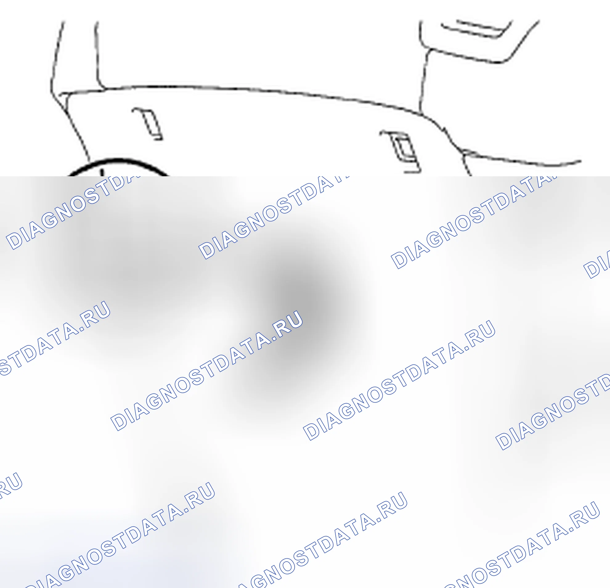 Рис. 317. Toyota Highlander II