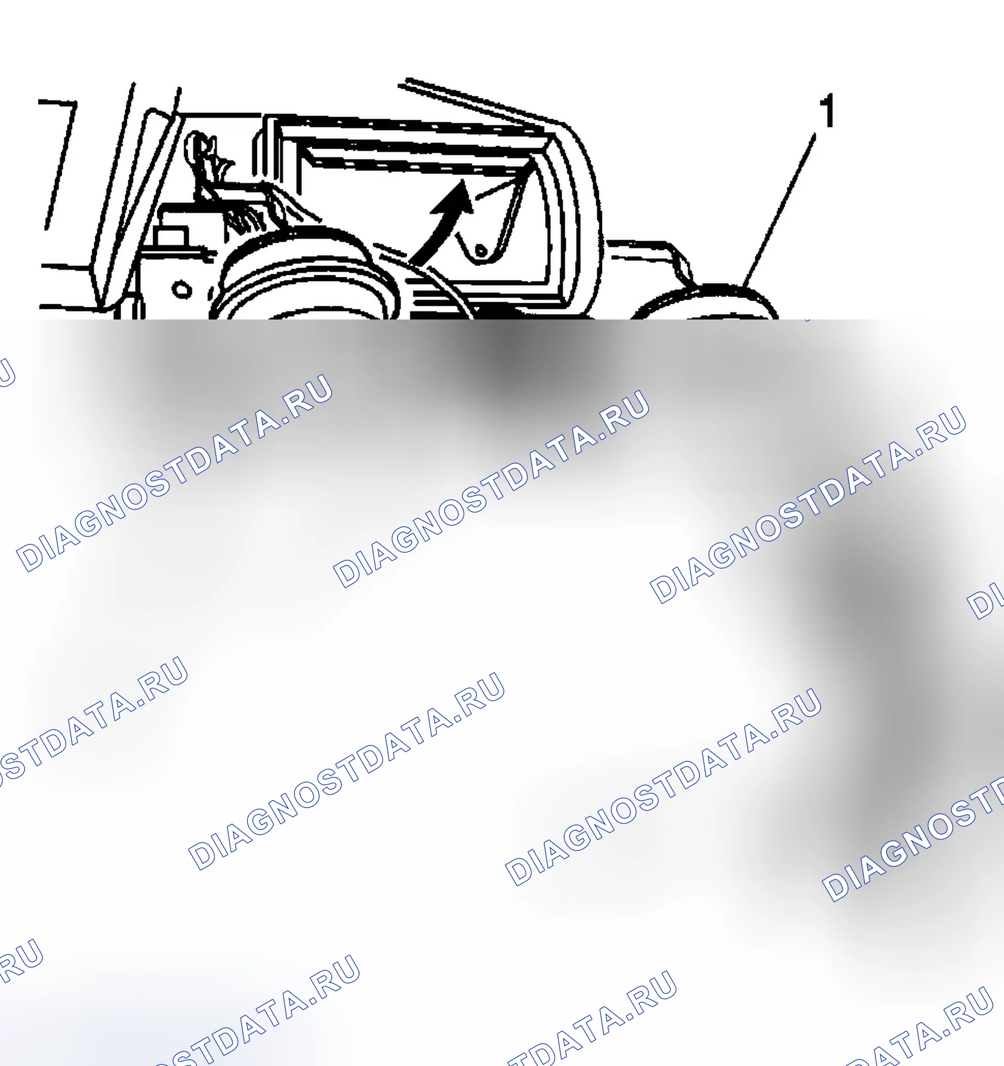 Рис. 263. Buick Century VI