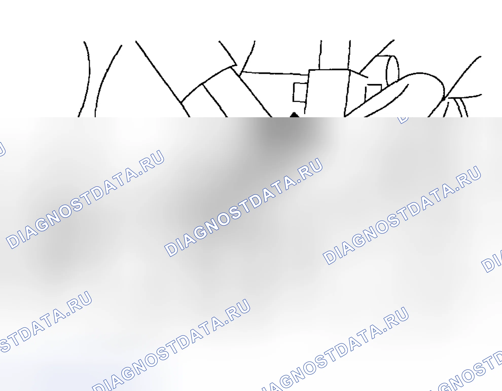 Рис. 814. Hyundai Pony I