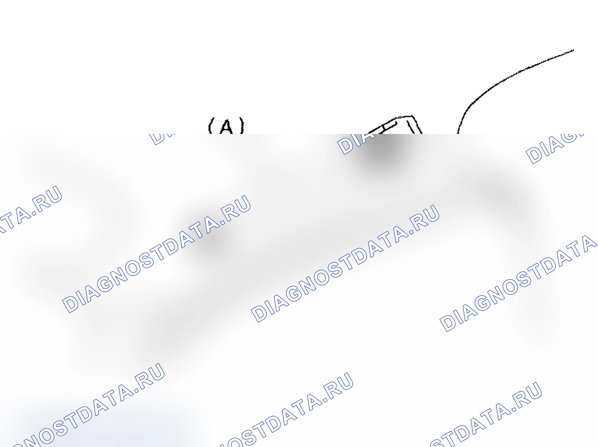 Рис. 74: СЕДАН. Subaru Impreza WRX GD/GG рестайлинг