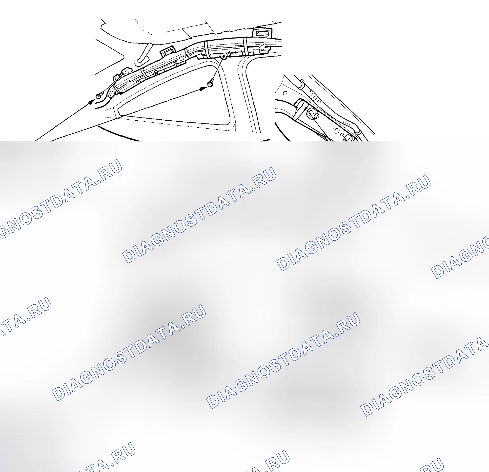 Рис. 277. Honda Accord VII рестайлинг