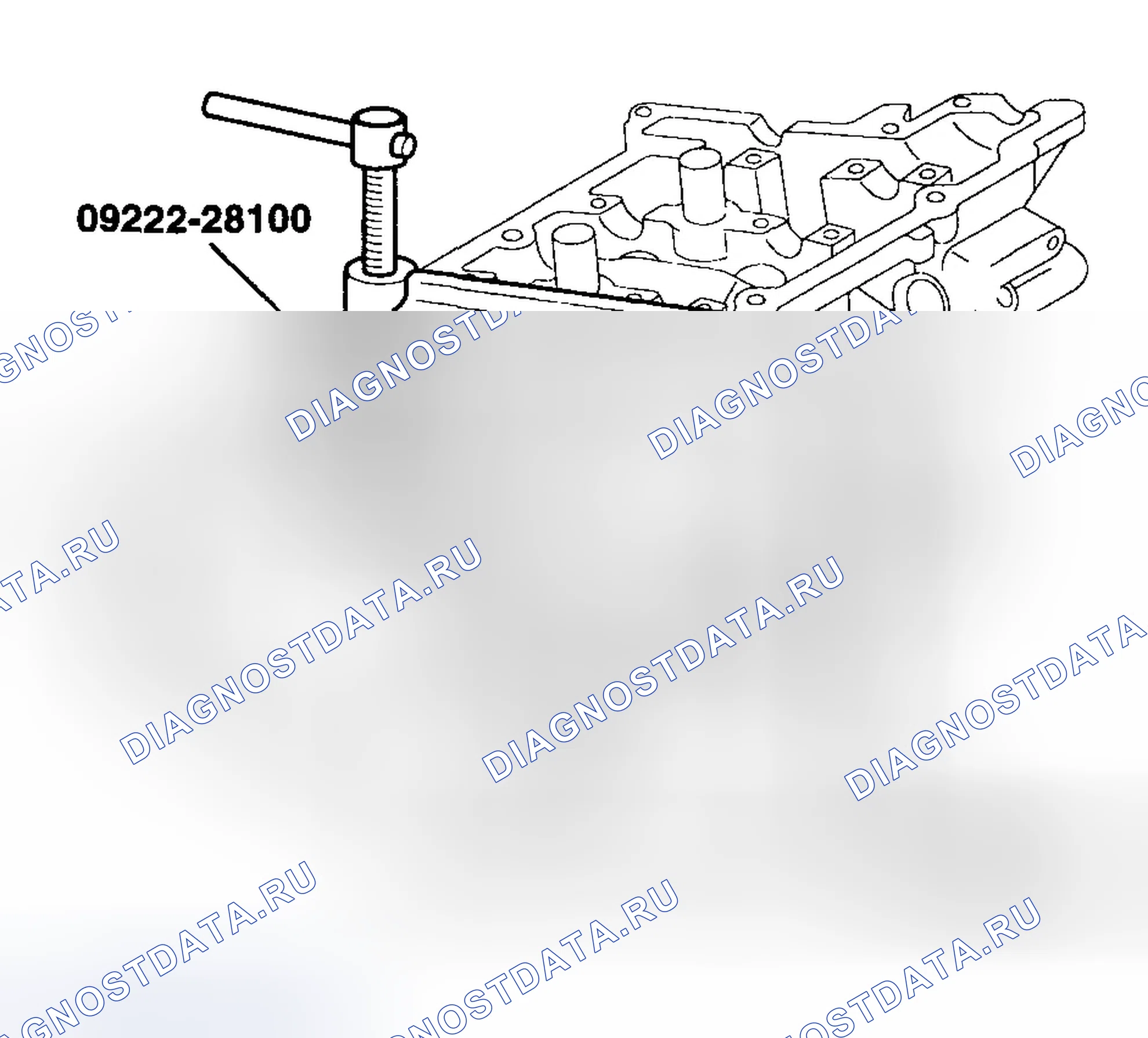 Рис. 343. Hyundai Tucson I