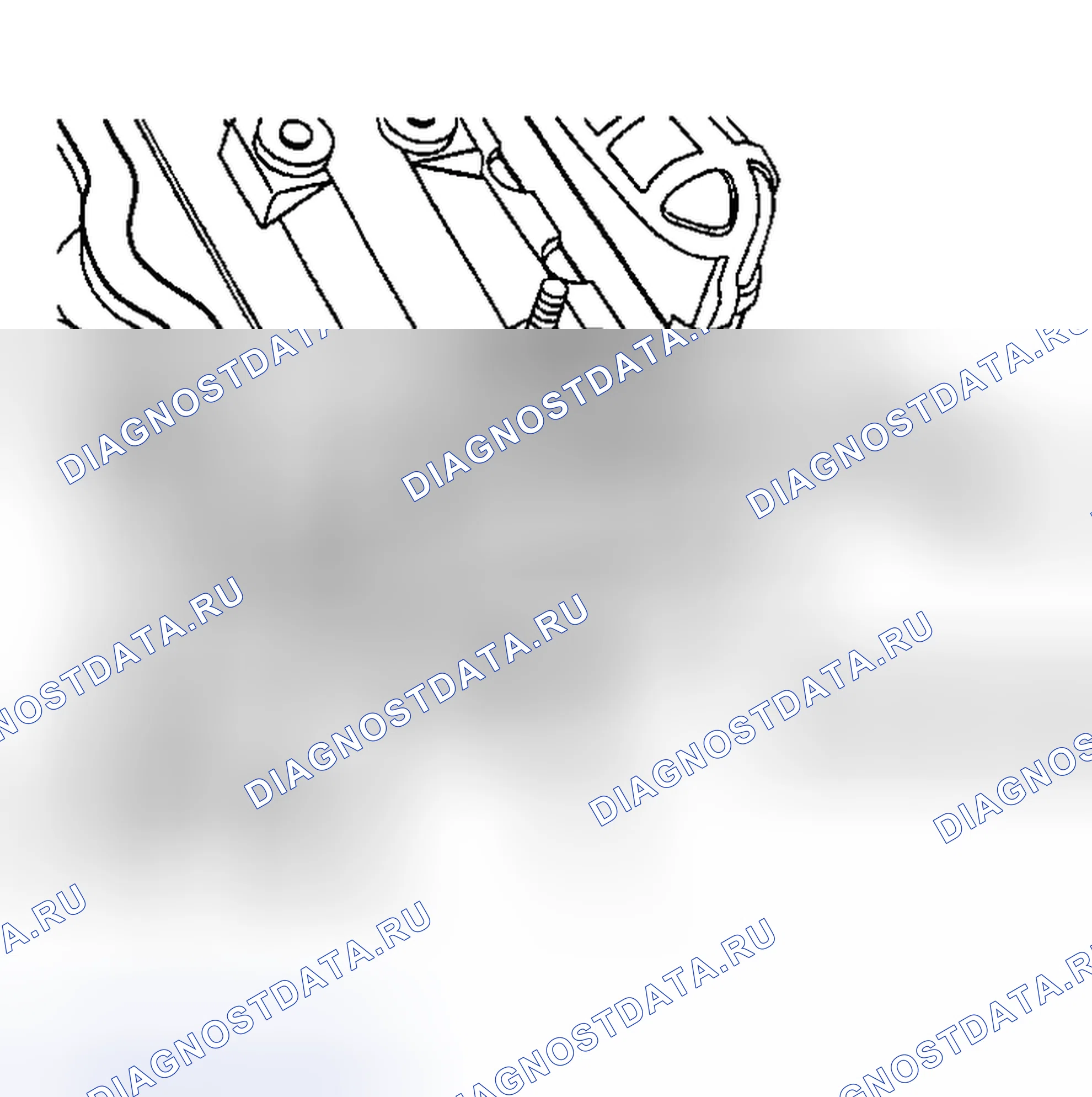 Рис. 19. Volkswagen New Beetle A4