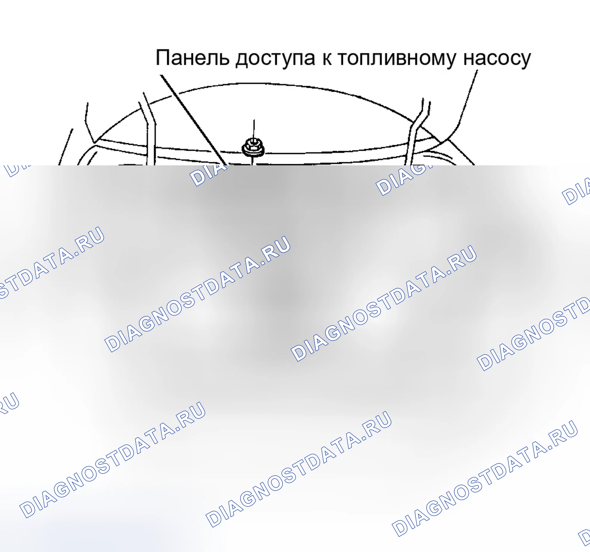 Рис. 1. Chrysler LHS I