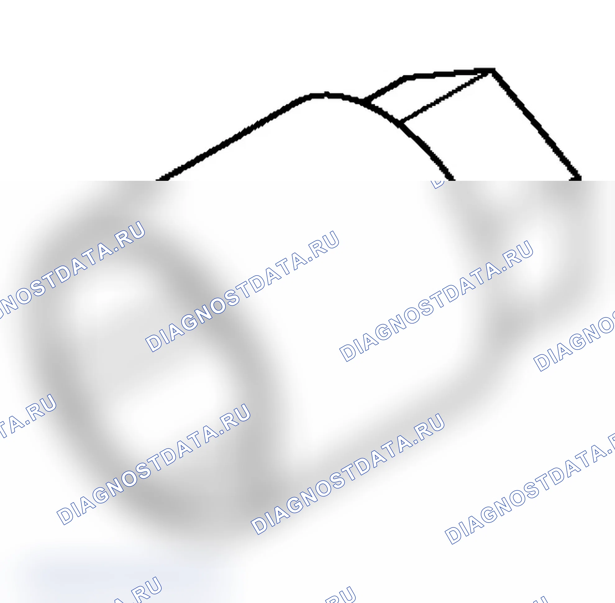 Рис. 4. Mitsubishi Lancer Ralliart IX рестайлинг