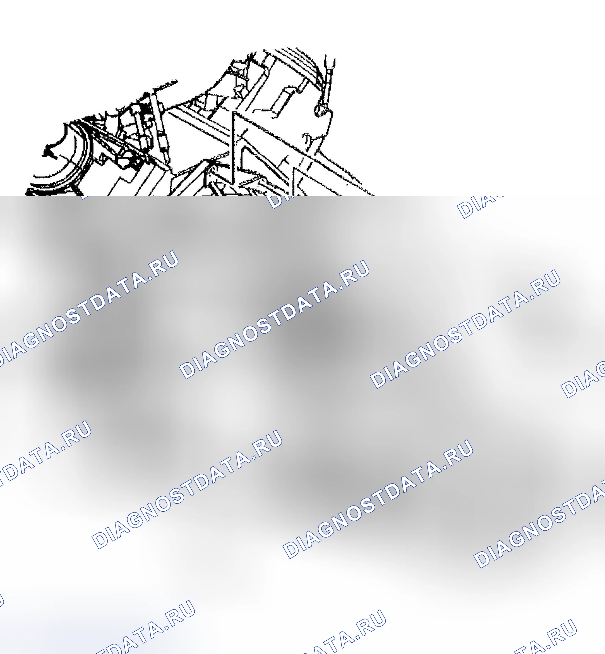 Рис. 1118. Chevrolet Silverado 1500 HD 