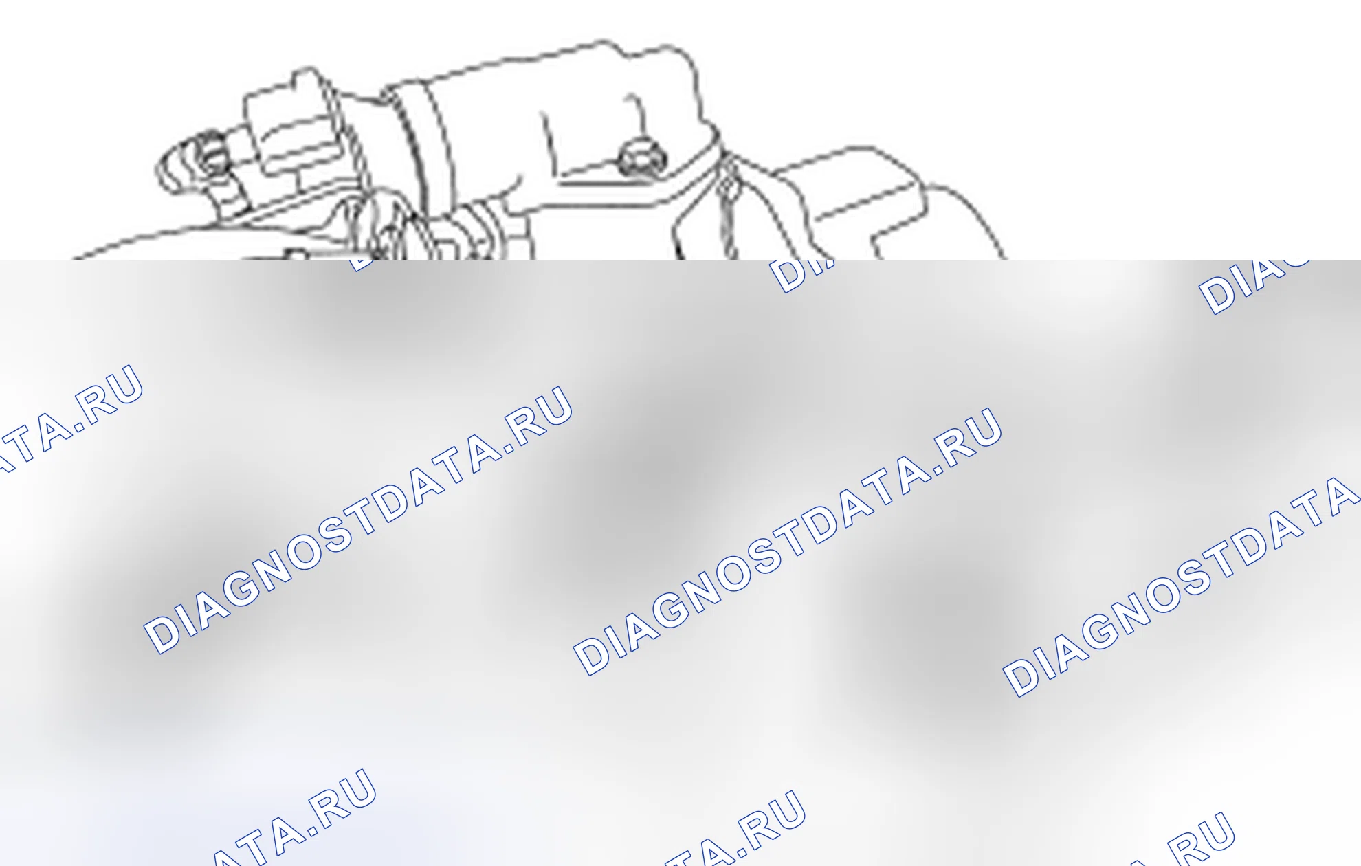 Рис. 464. Hyundai Matrix I рестайлинг