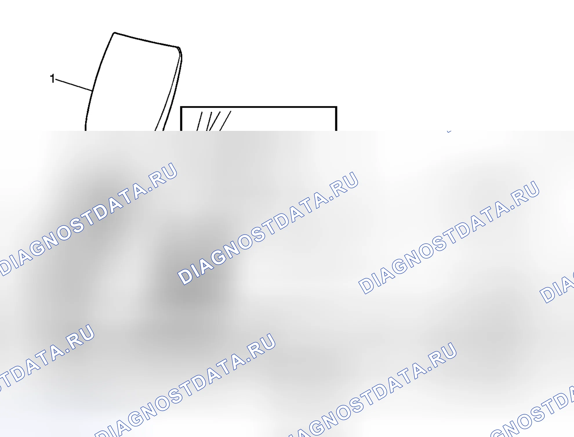 Рис. 3. Hyundai XG I рестайлинг