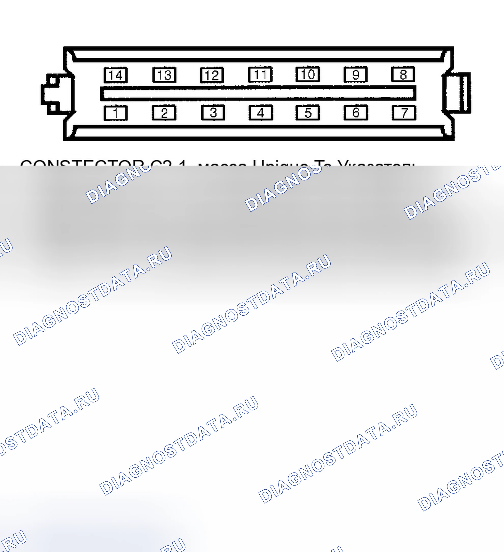 Рис. 9. Ford Cab & Chassis F350 