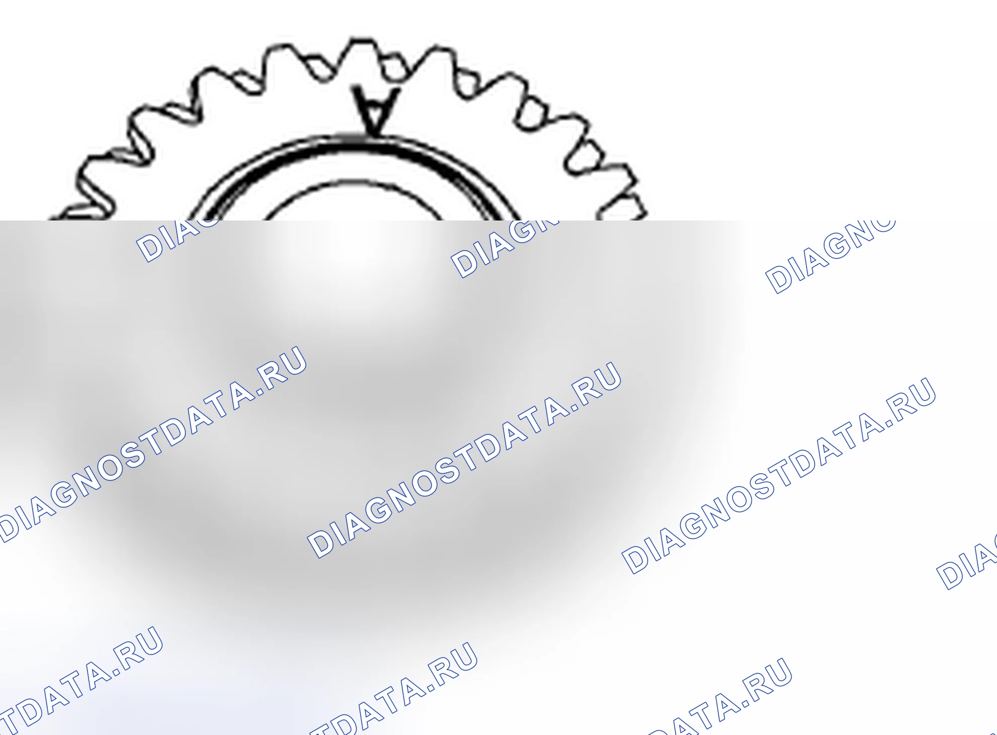 Рис. 91: РАЗБОРКА. Subaru Legacy BM/BR