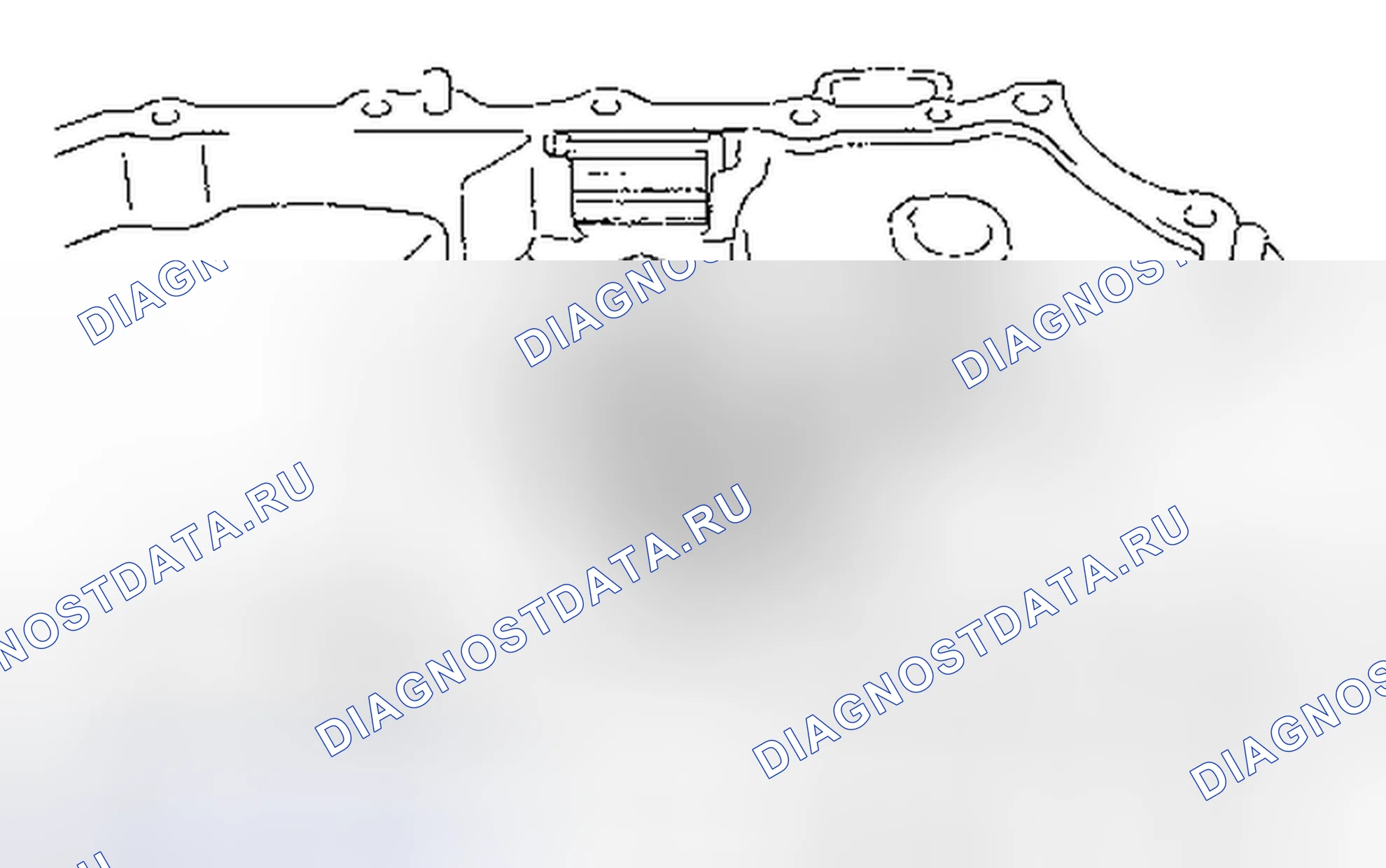 Рис. 123. Kia Soul I рестайлинг