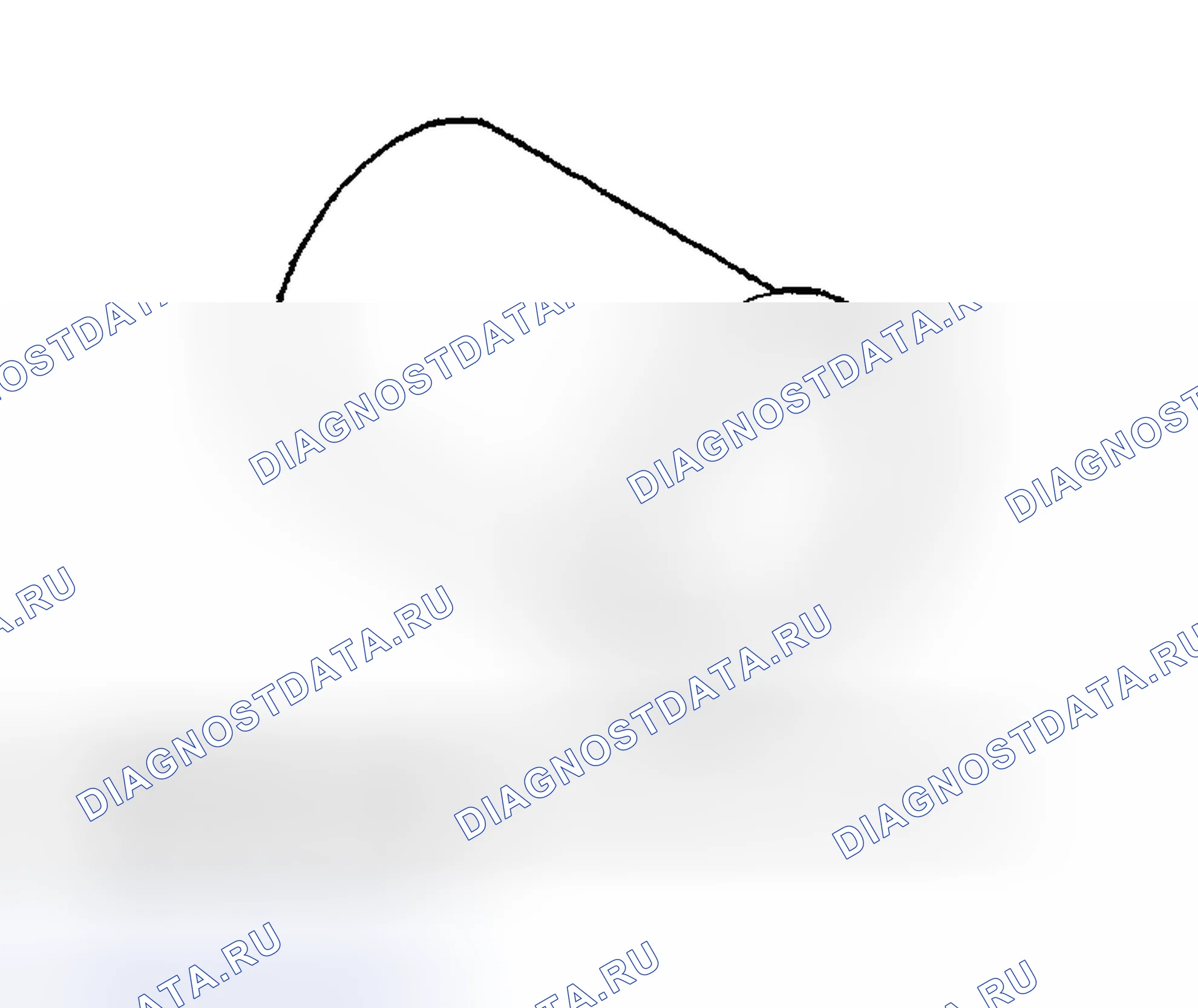 Рис. 535. Chrysler Sebring II рестайлинг