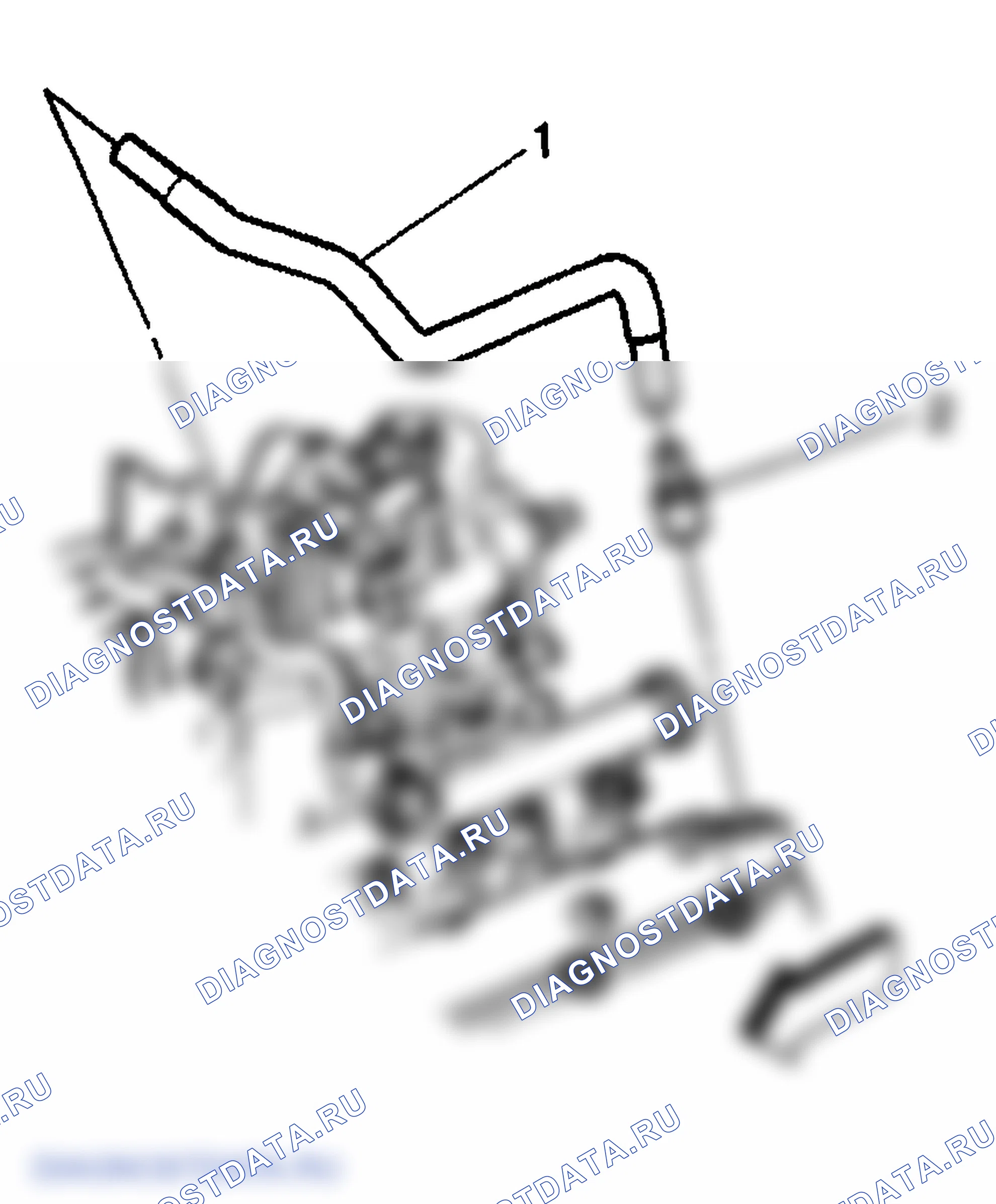 Рис. 877. GMC Savana Special G3500 