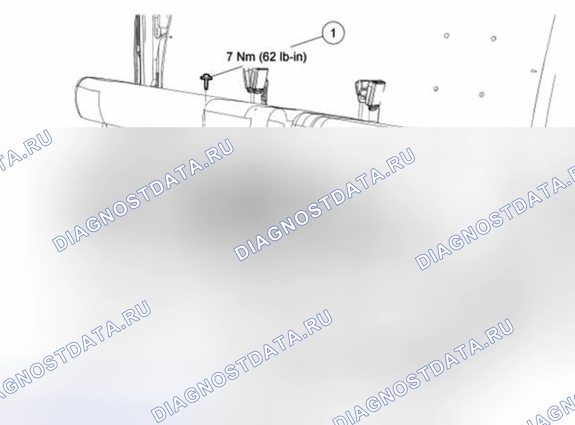 Рис. 64: supercab. Ford Pickup F250 Super Duty II