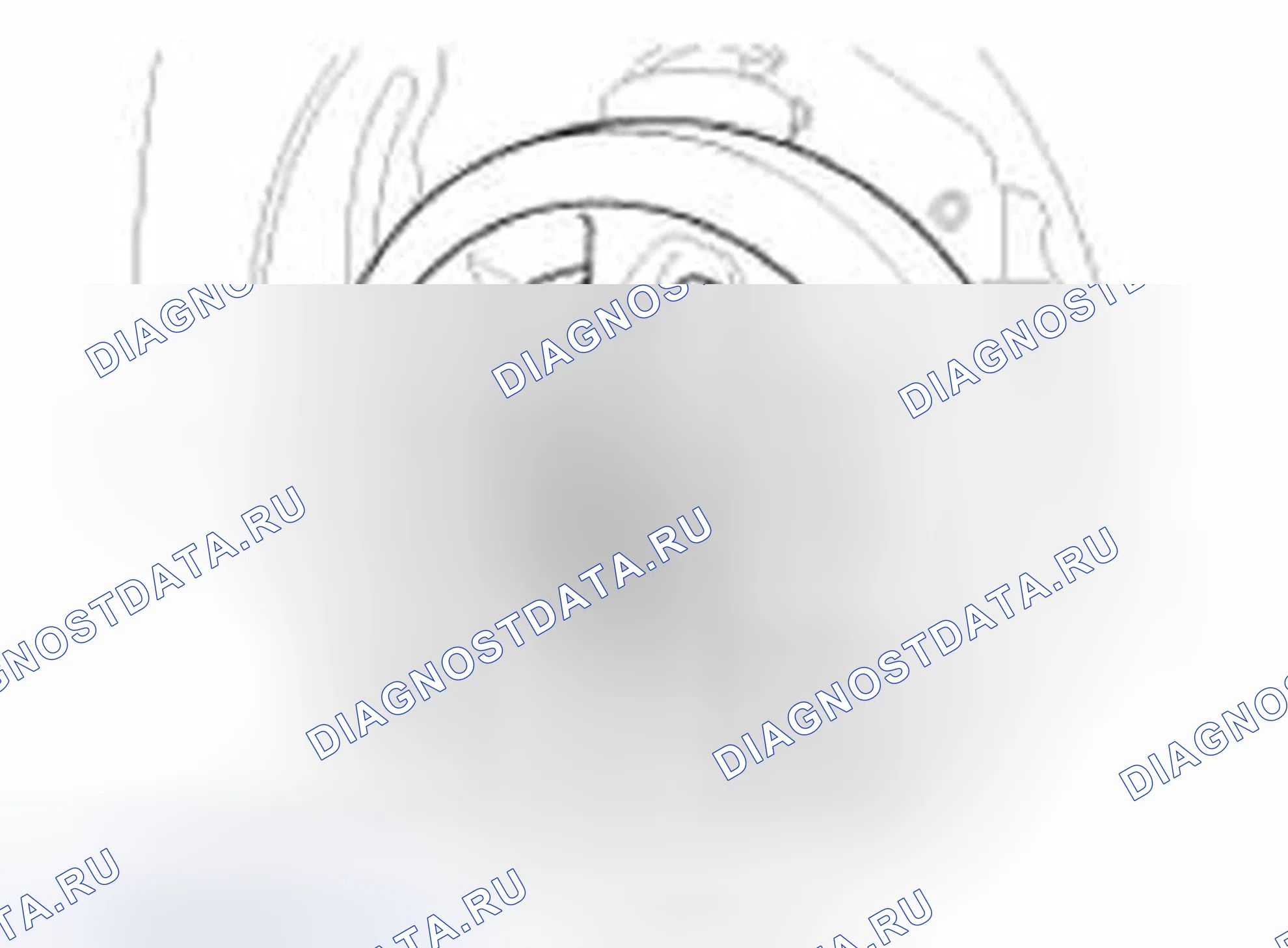 Рис. 16: Замена. Hyundai Veloster I
