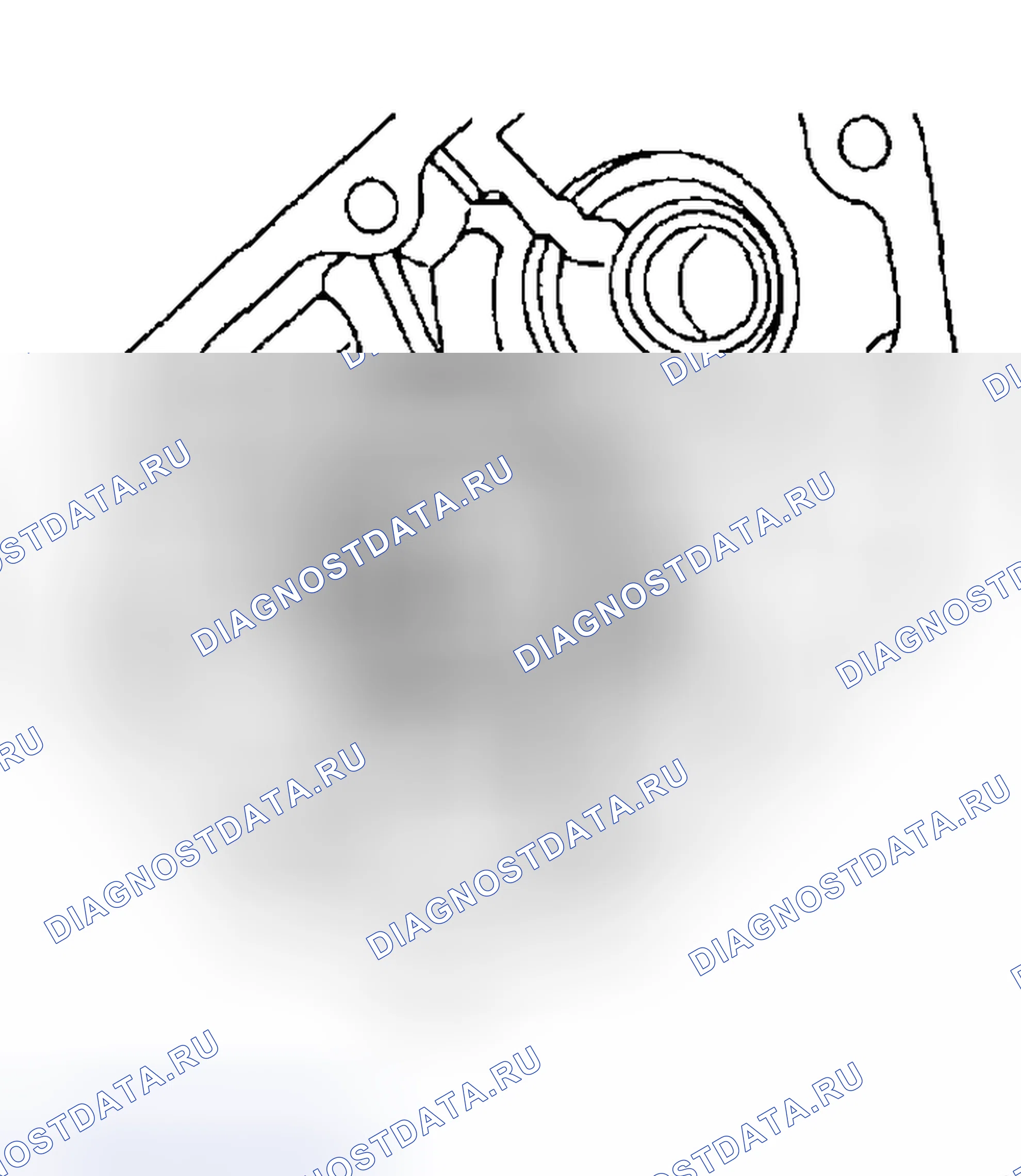 Рис. 115: УДЛИНЕНИЕ. Honda X-NV I