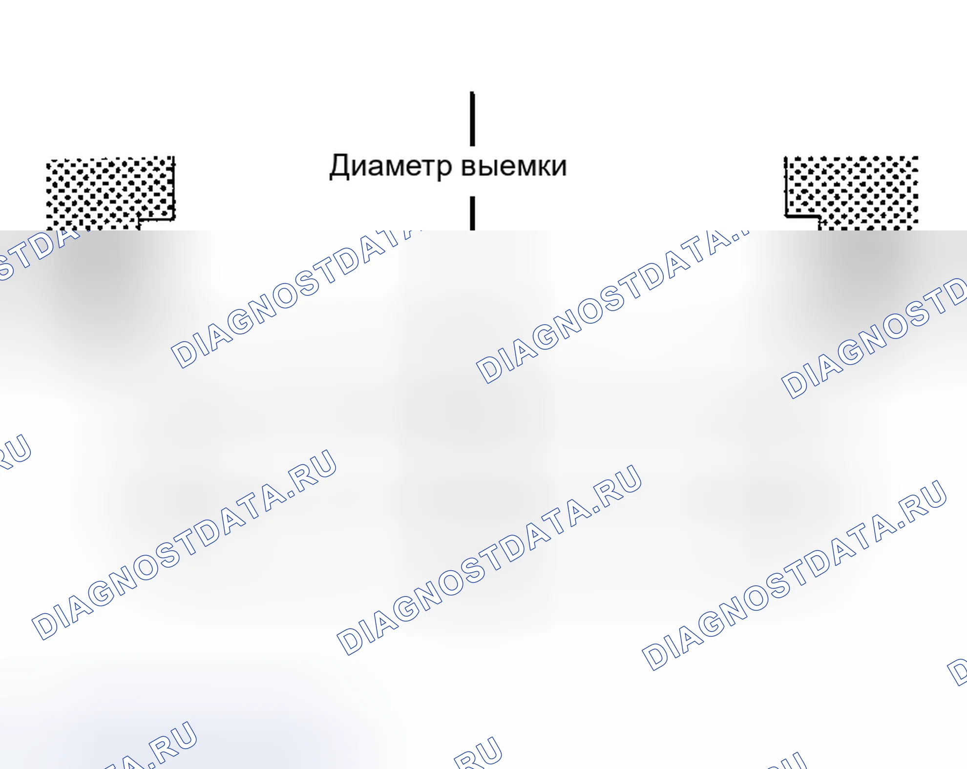 Рис. 220: Замена седла клапана. Infiniti FX35 I