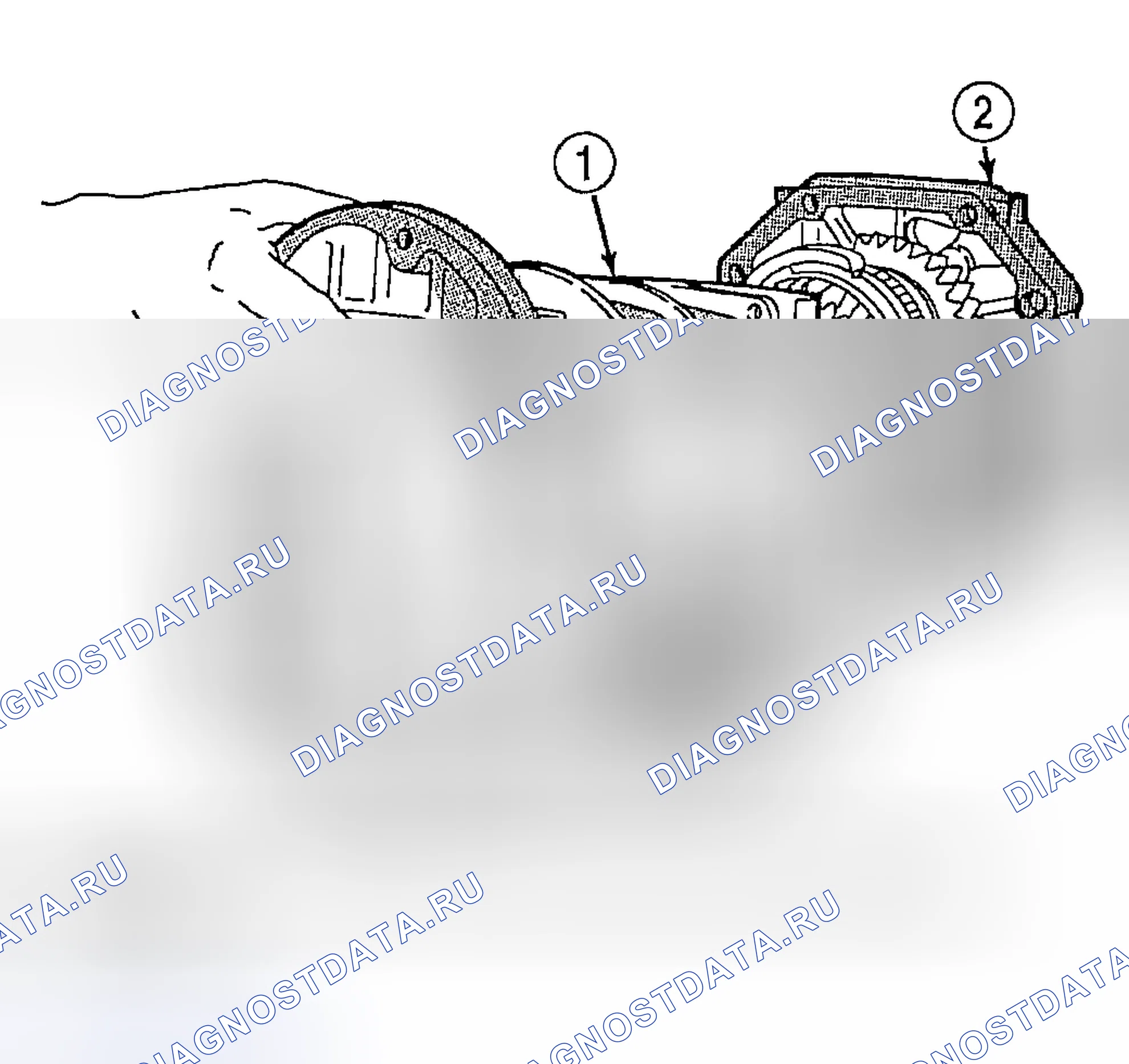 Рис. 257. Hyundai IONIQ 6 I