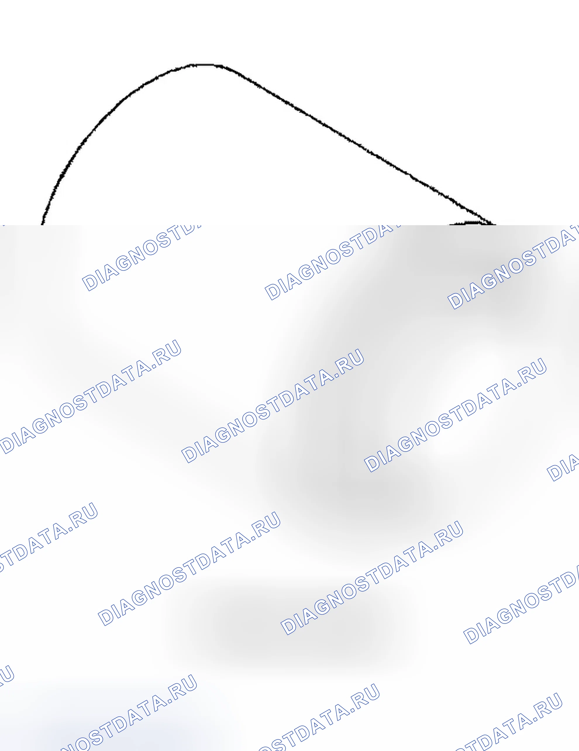 Рис. 274. Dodge Pickup R1500 