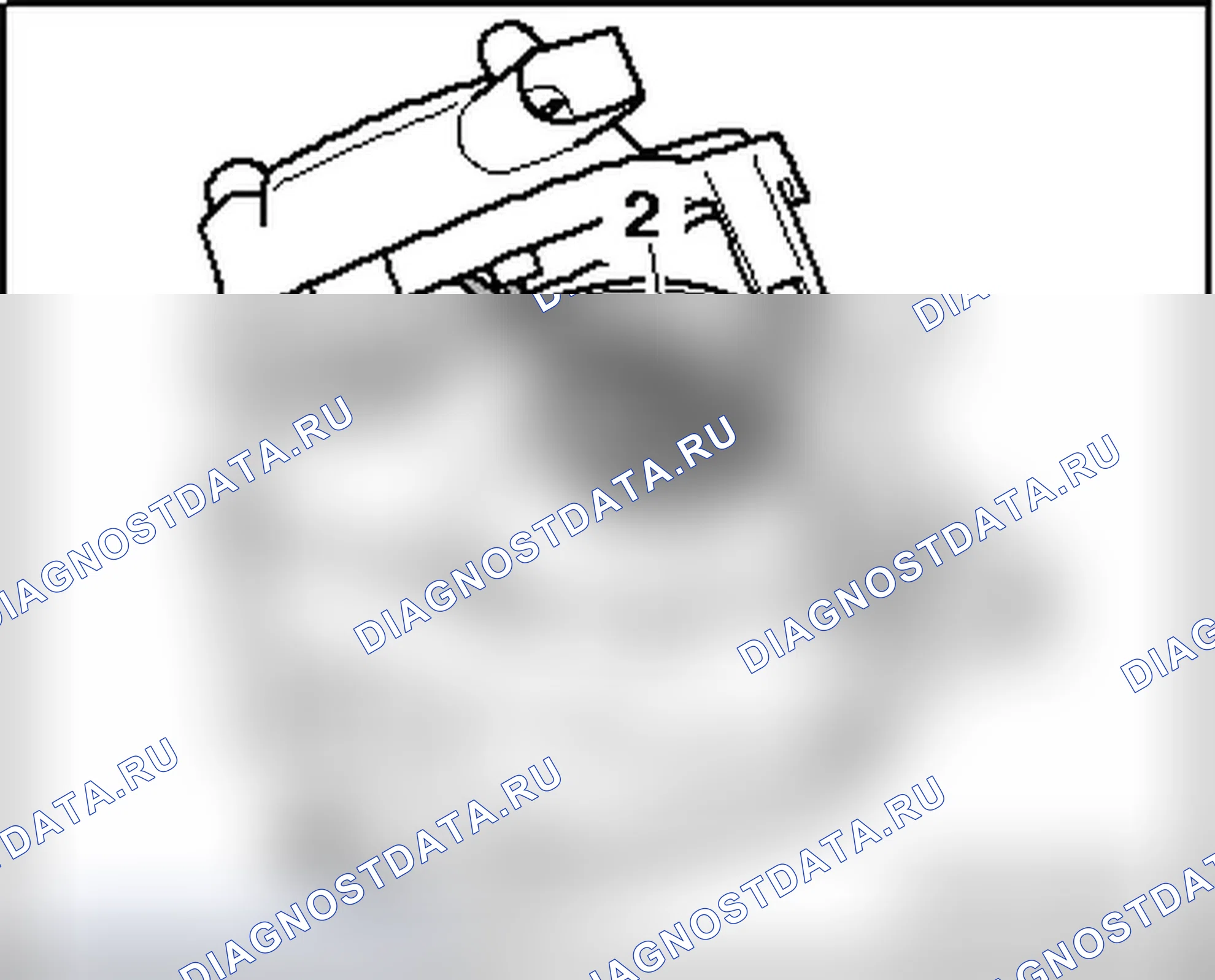 Рис. 67. Audi Q7 4L рестайлинг