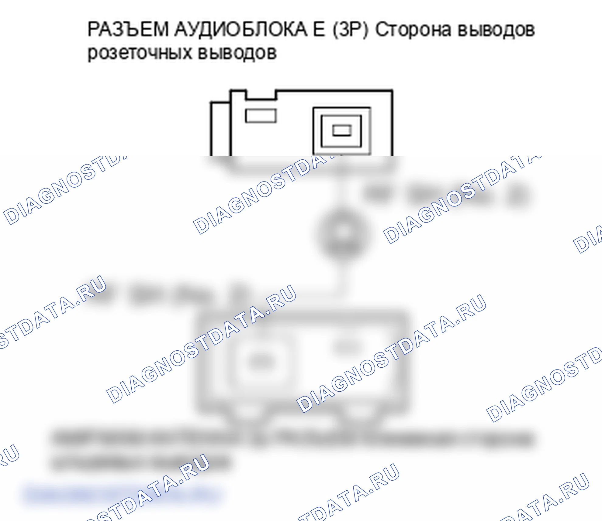 Рис. 73. Honda Element YH2 рестайлинг 2