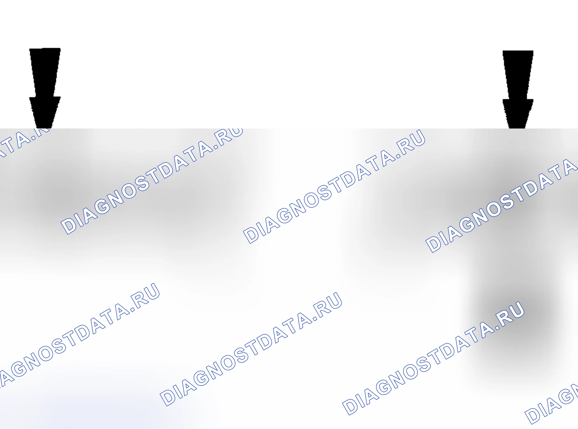 Рис. 2281. Ford Pickup F250 Super Duty I
