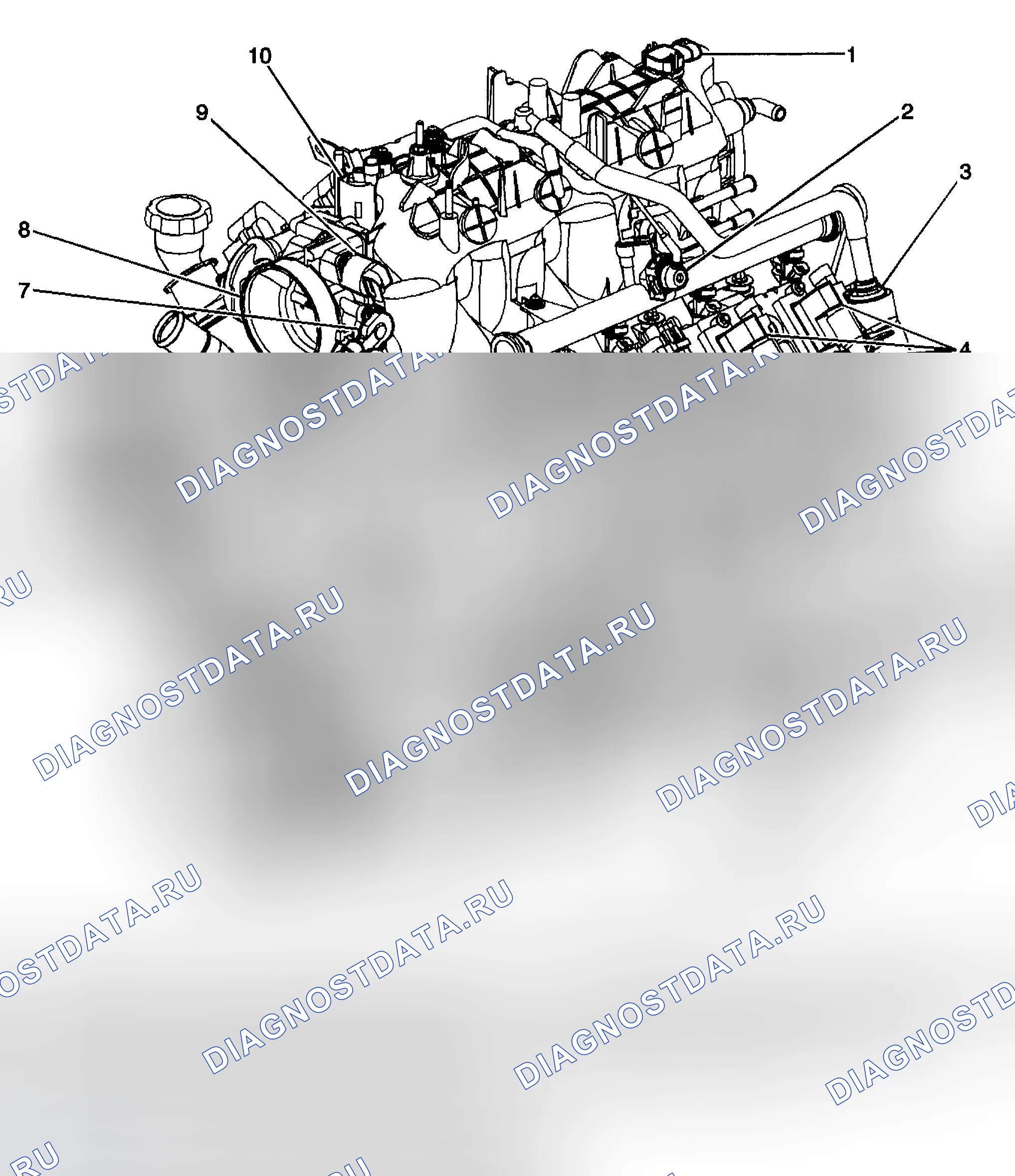 Рис. 13. Chevrolet Suburban K2500 GMT800