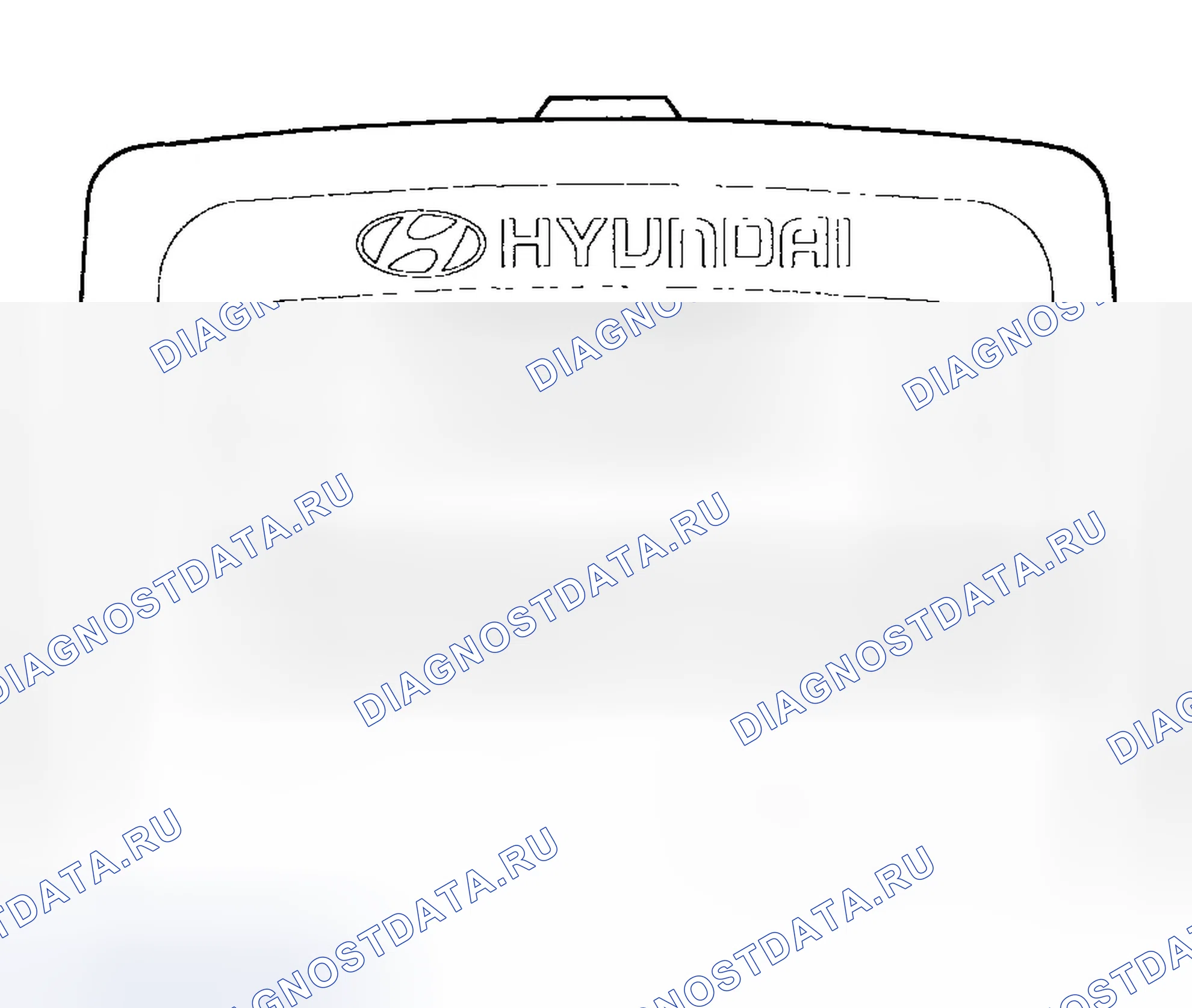 Рис. 36. Hyundai Tucson I