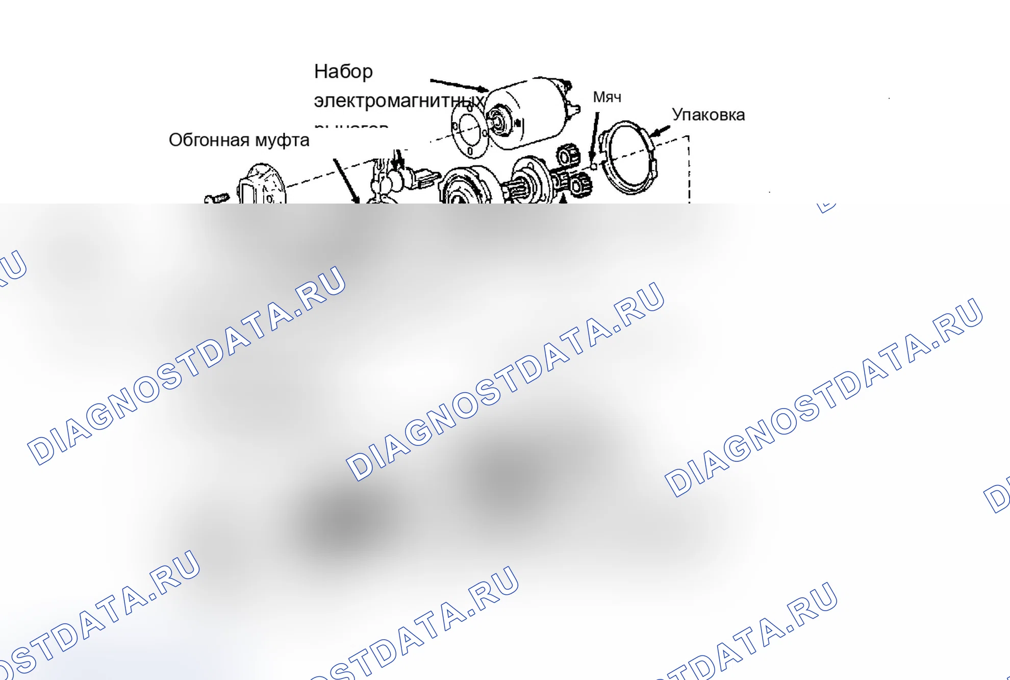 отсоединение и подсоединение аккумуляторной батареи: описание и работа. Ford B-MAX I