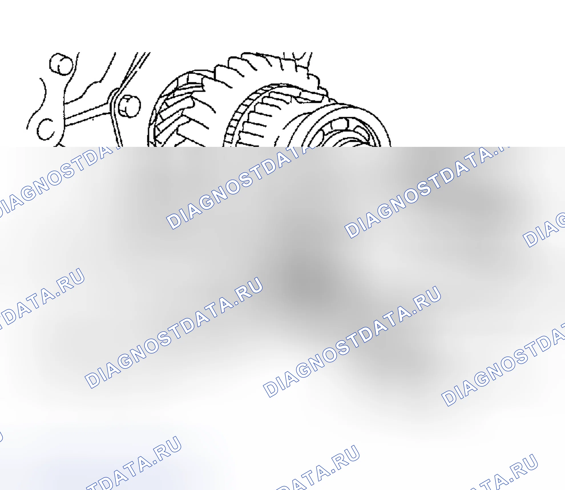 Рис. 199. Honda Odyssey (North America) I