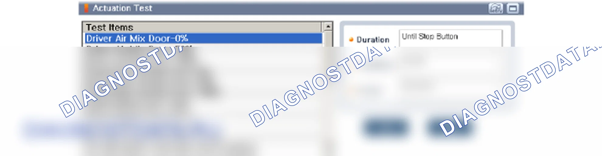 Регулировка силовой MOSFET-транзистор. Hyundai i20 GB