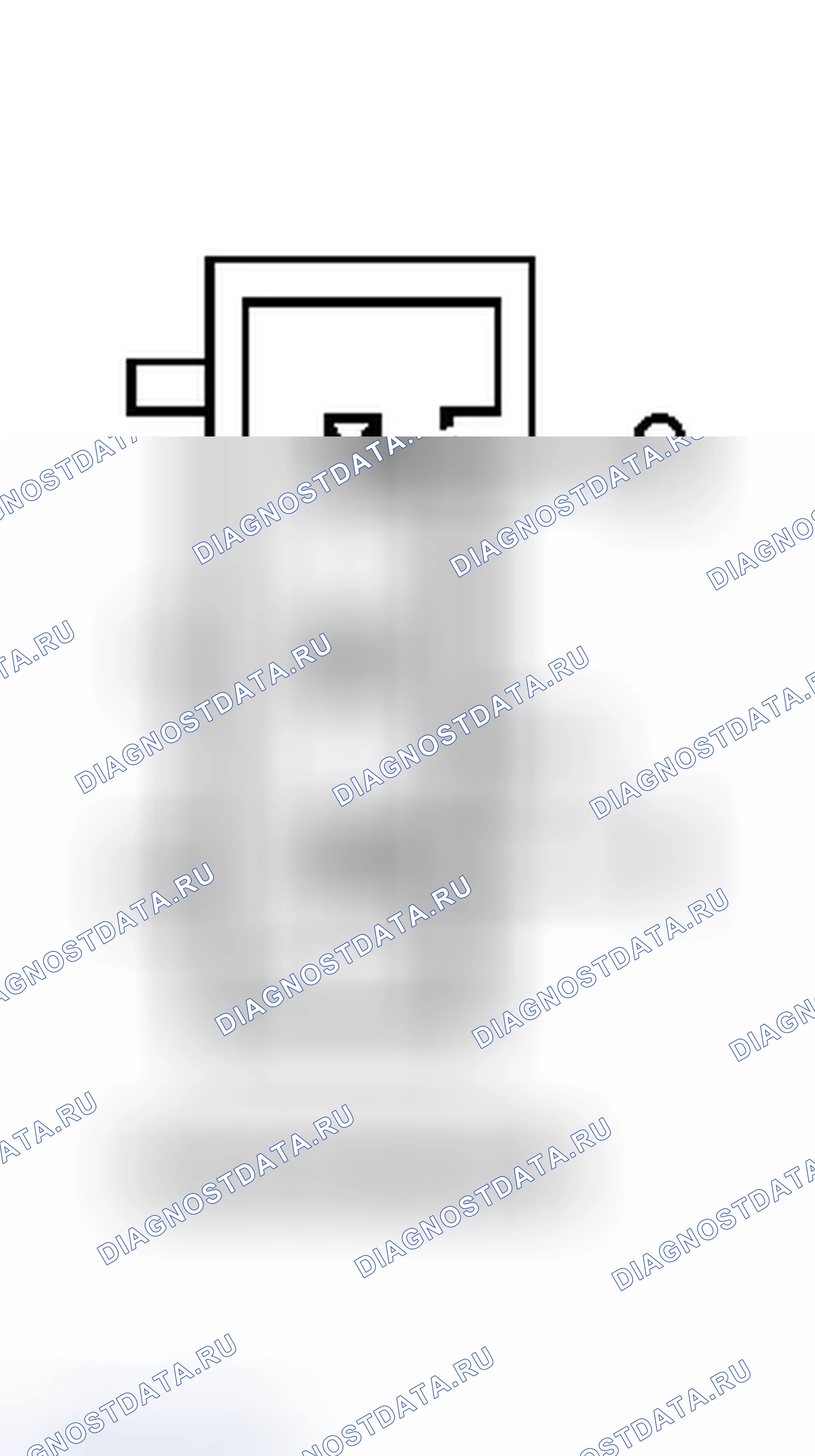 Рис. 3. Ford Taurus IV
