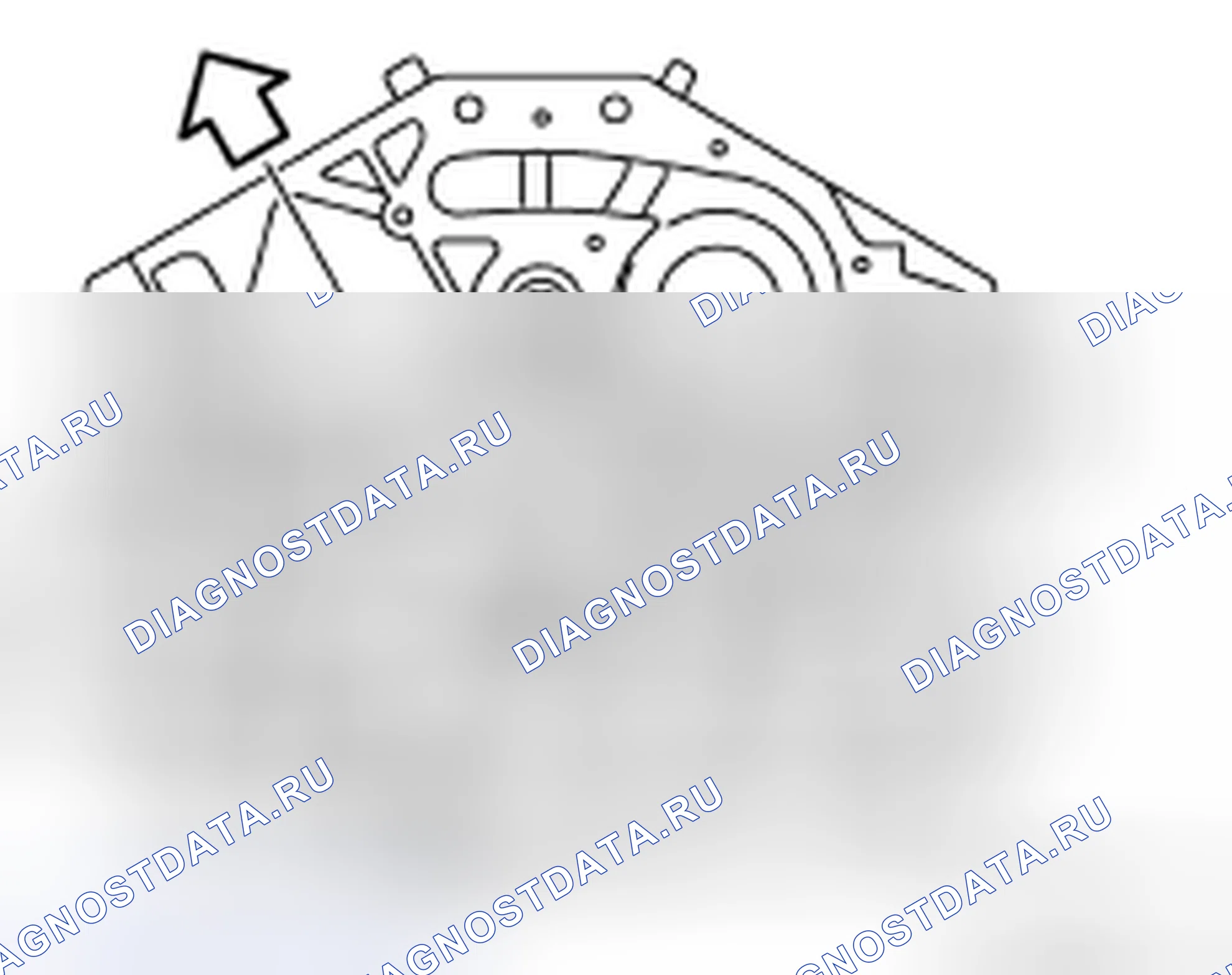 Рис. 188: УСТАНОВКА. Infiniti G35 IV
