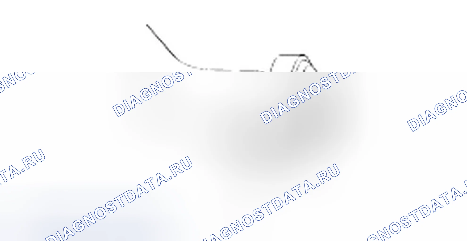 Разборка планетарной передачи. Hyundai H-1 A1