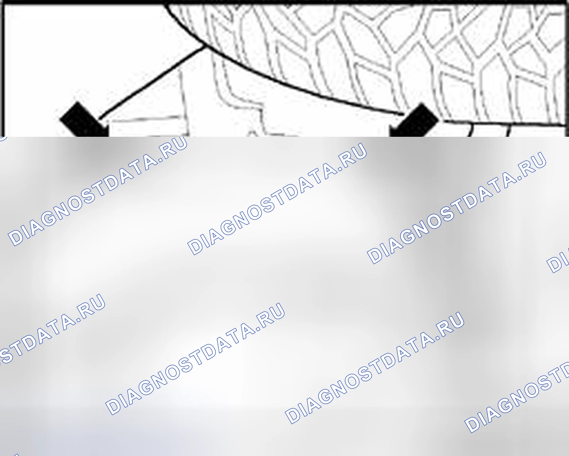 Рис. 148. Volkswagen Golf Mk4