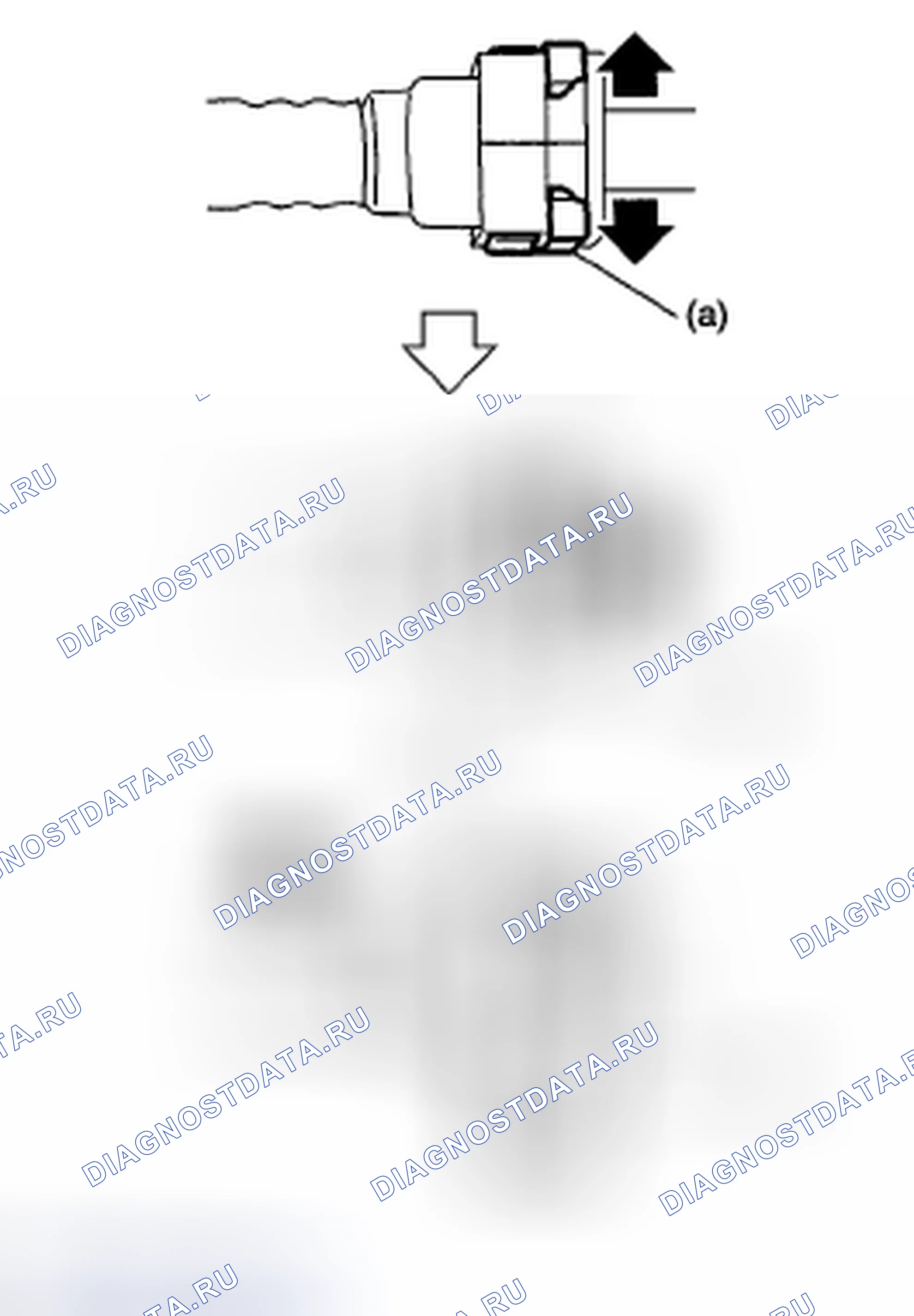Рис. 54. Subaru Impreza WRX GH