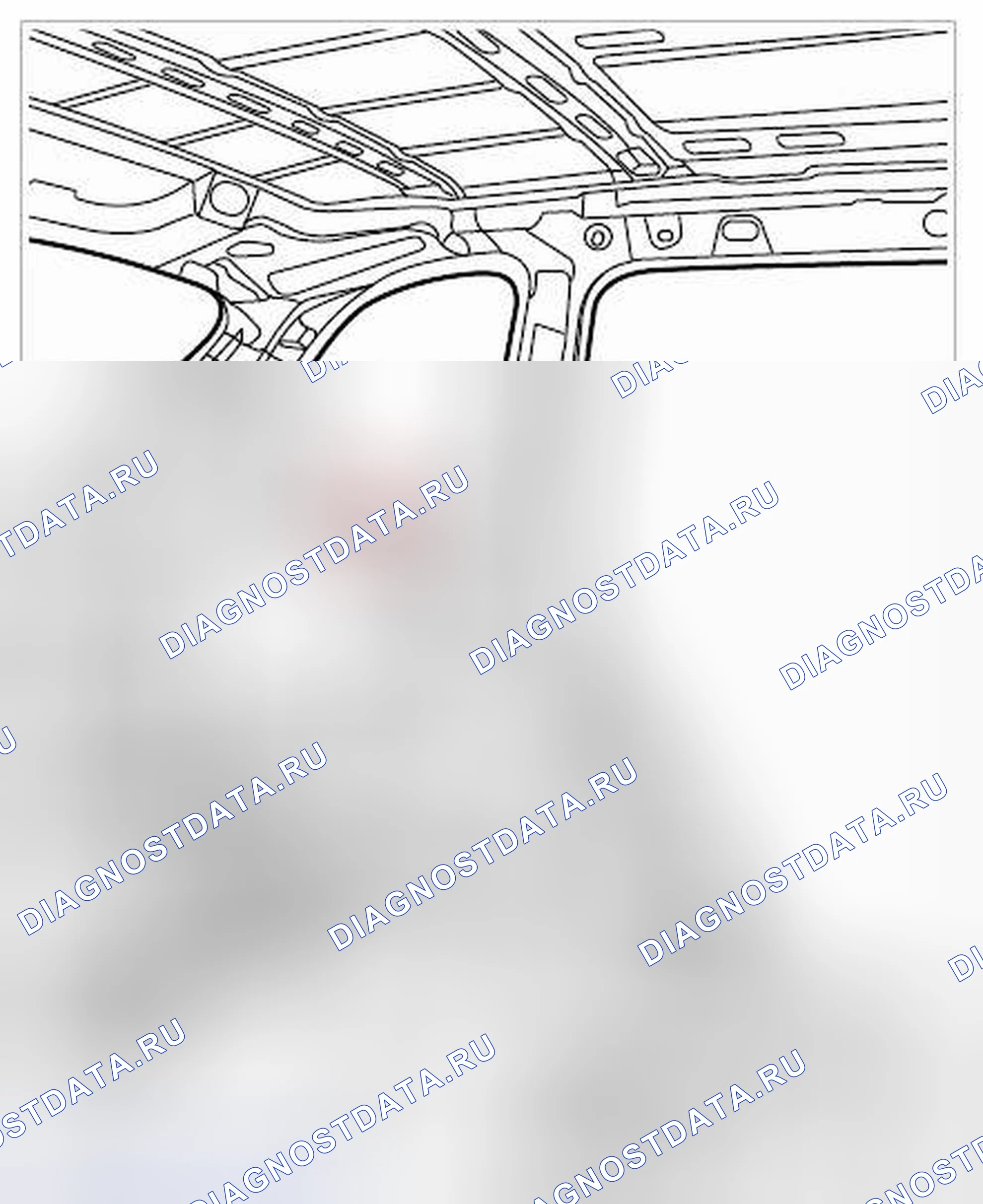 Рис. 410. Porsche Cayenne GTS 957 рестайлинг