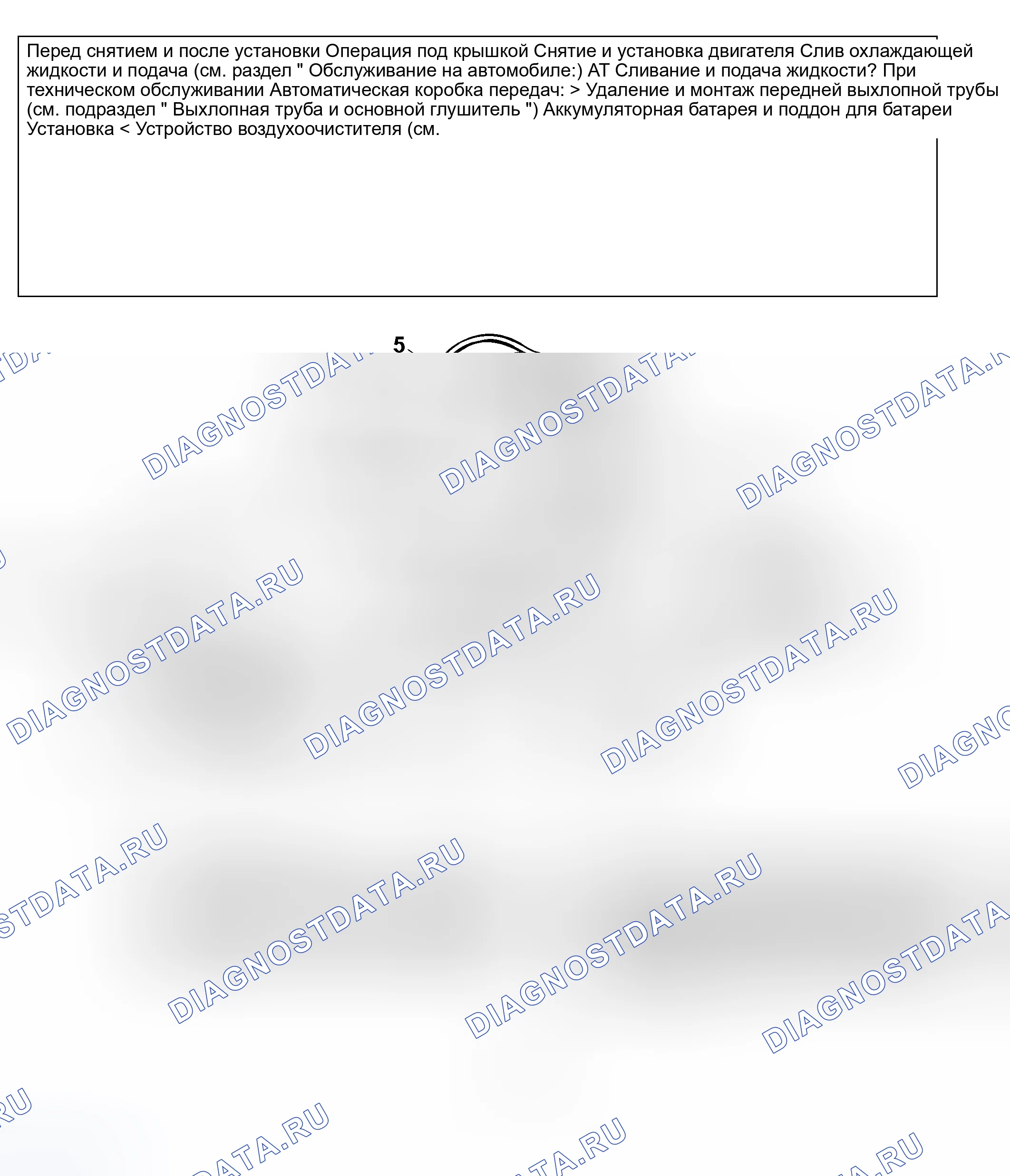 Рис. 23. Mitsubishi Lancer IX рестайлинг