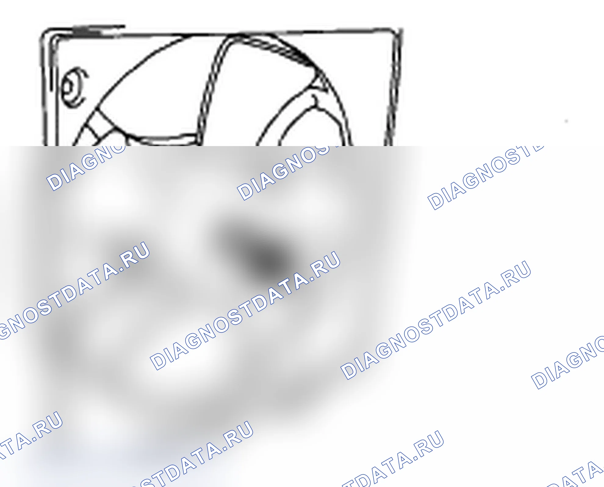 Рис. 82: РАЗБОРКА. Subaru Impreza WRX GD/GG рестайлинг 2