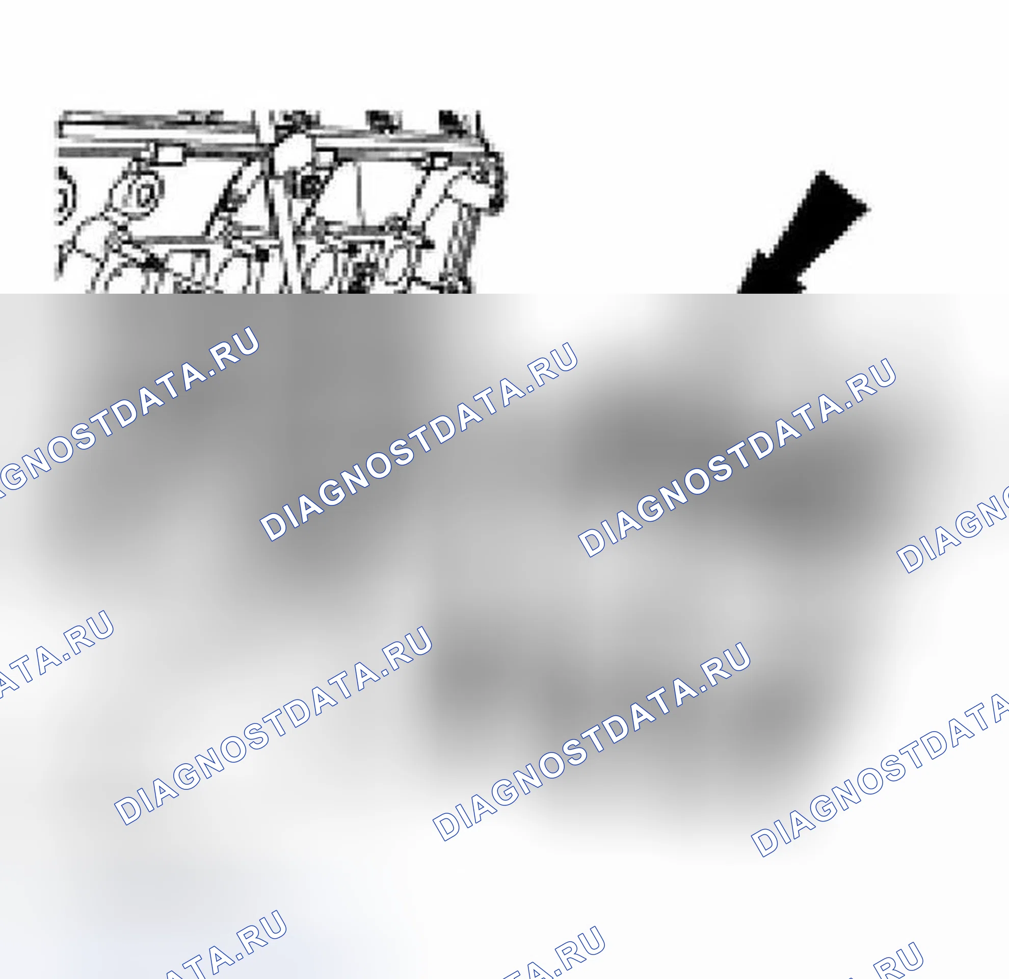 Рис. 746: Установка. Ford Expedition II