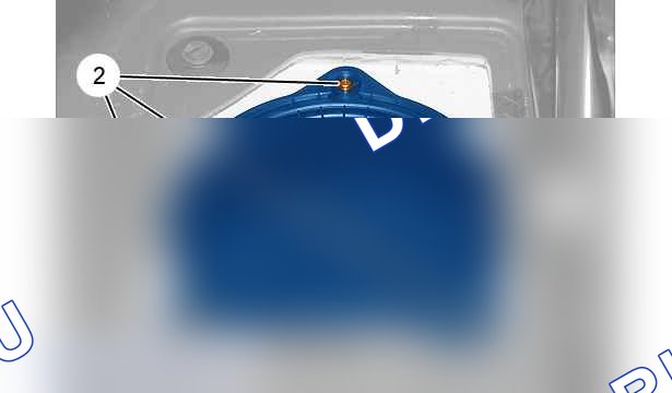 Снятие - установка: топливный бак — c5gp0q1d. Citroen Jumper II