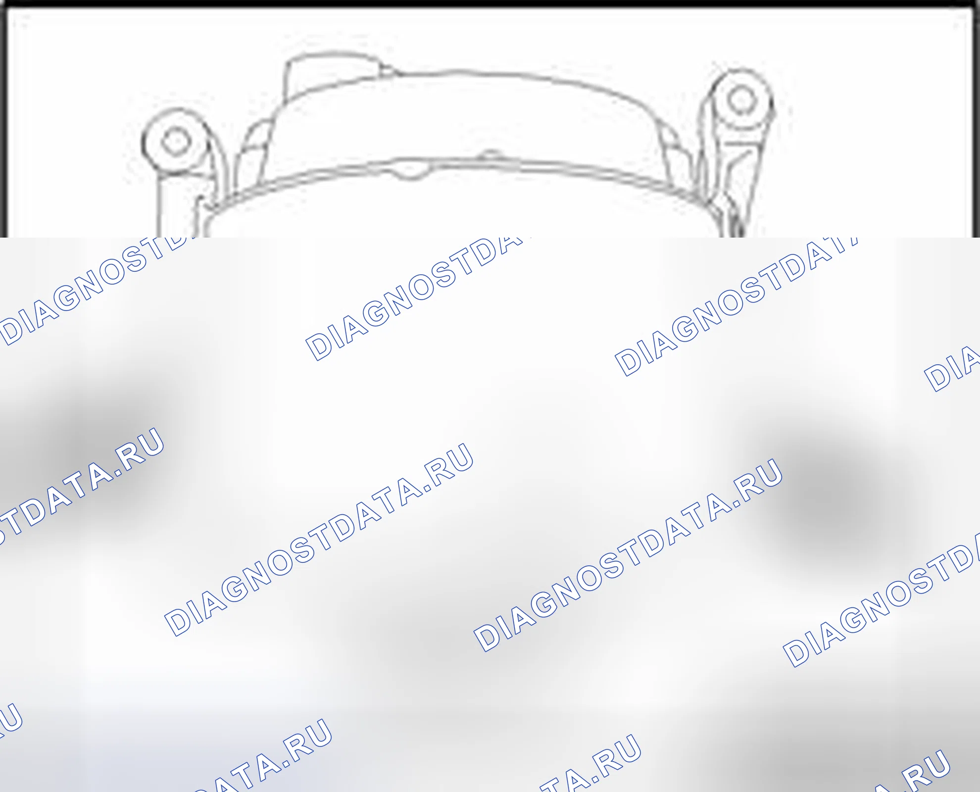 Рис. 164. Volkswagen Touareg I