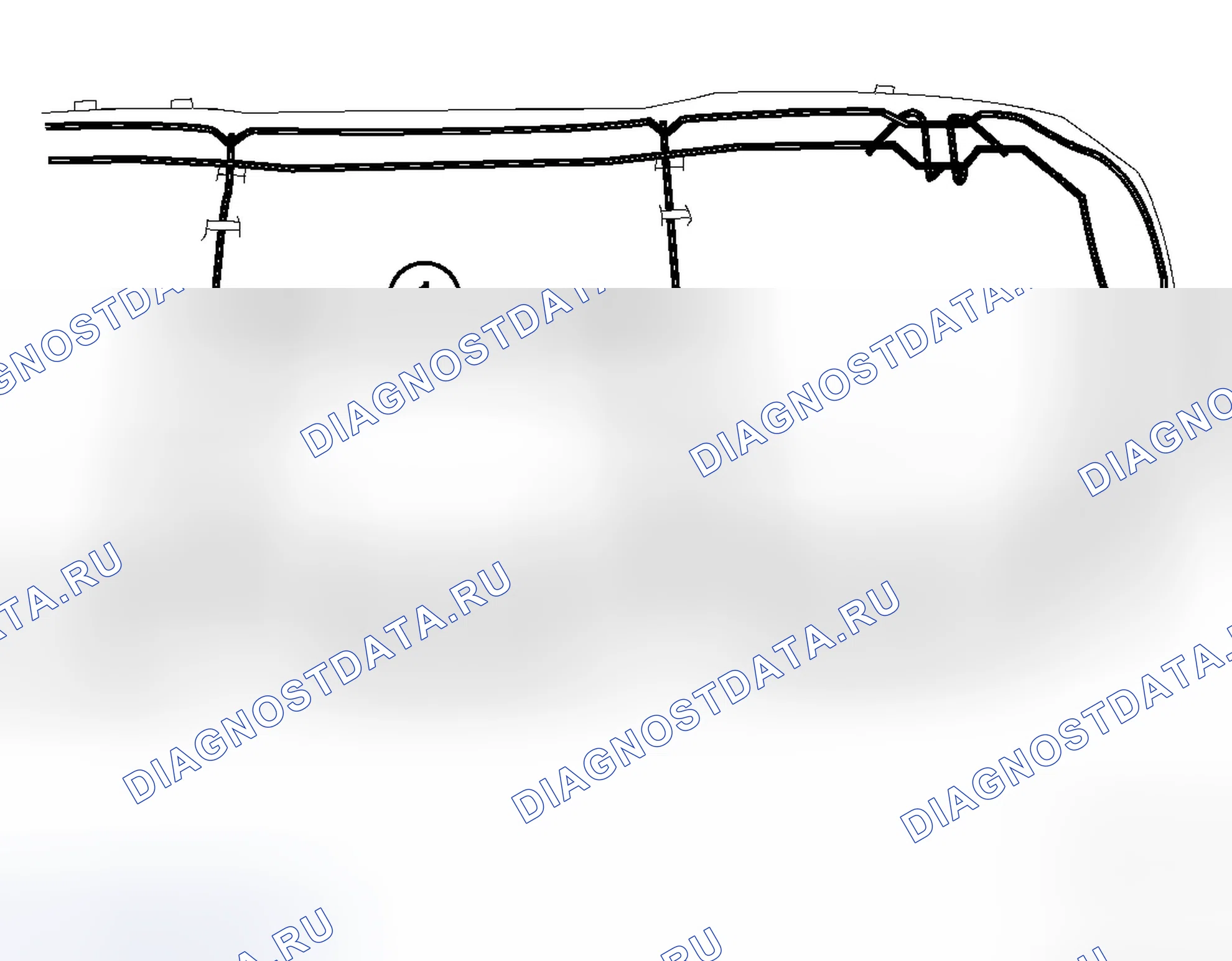 Рис. 208. Dodge Magnum I