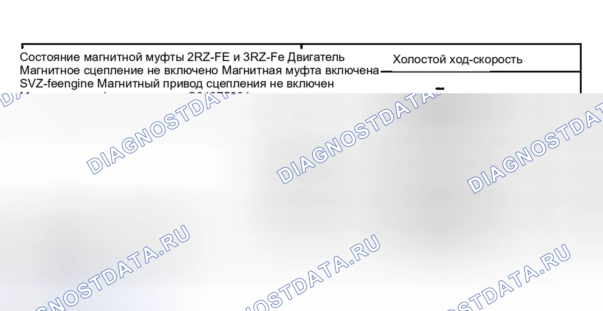 Рис. 21. Toyota Tacoma I рестайлинг