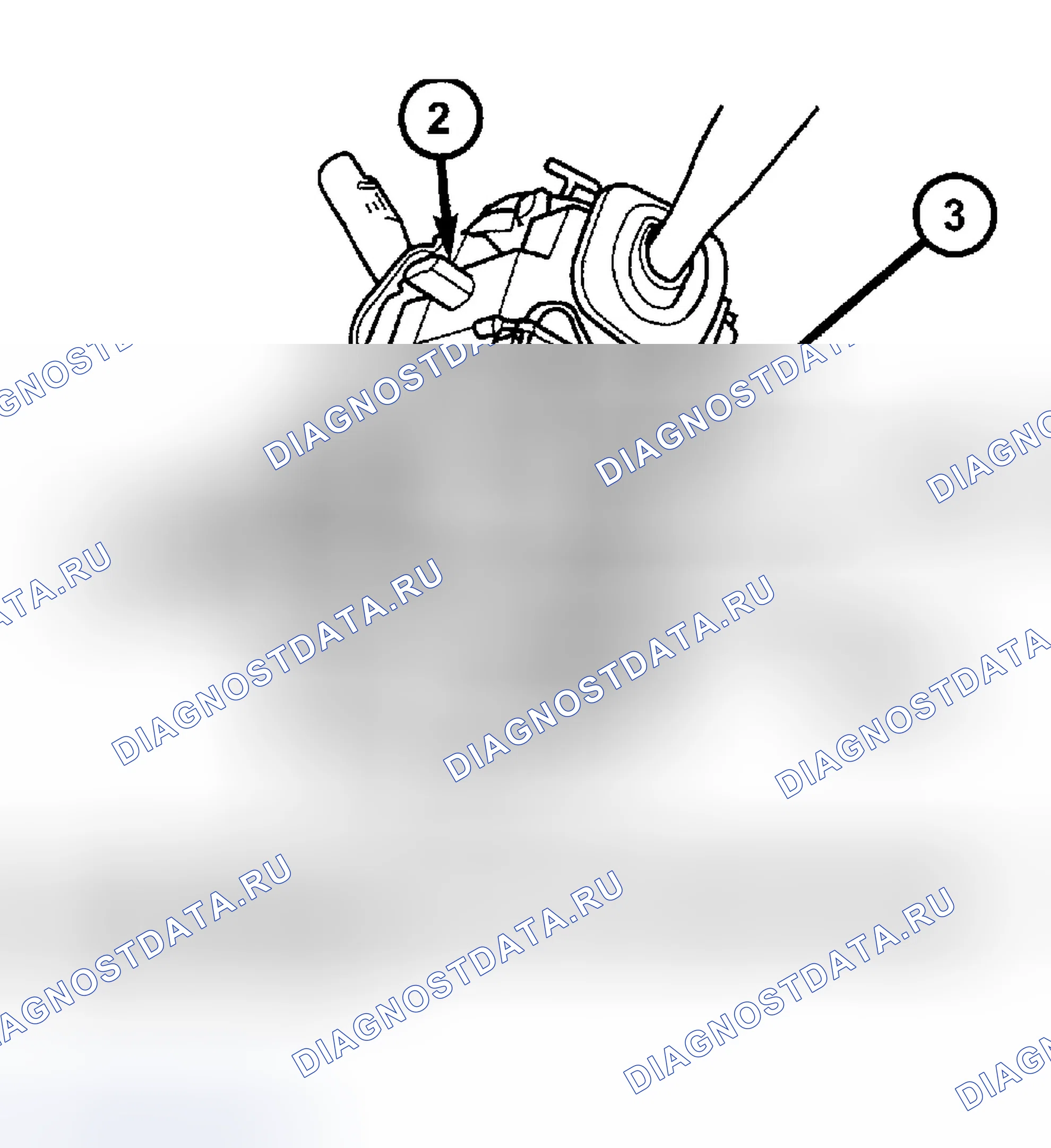 Рис. 83. Jeep Liberty I