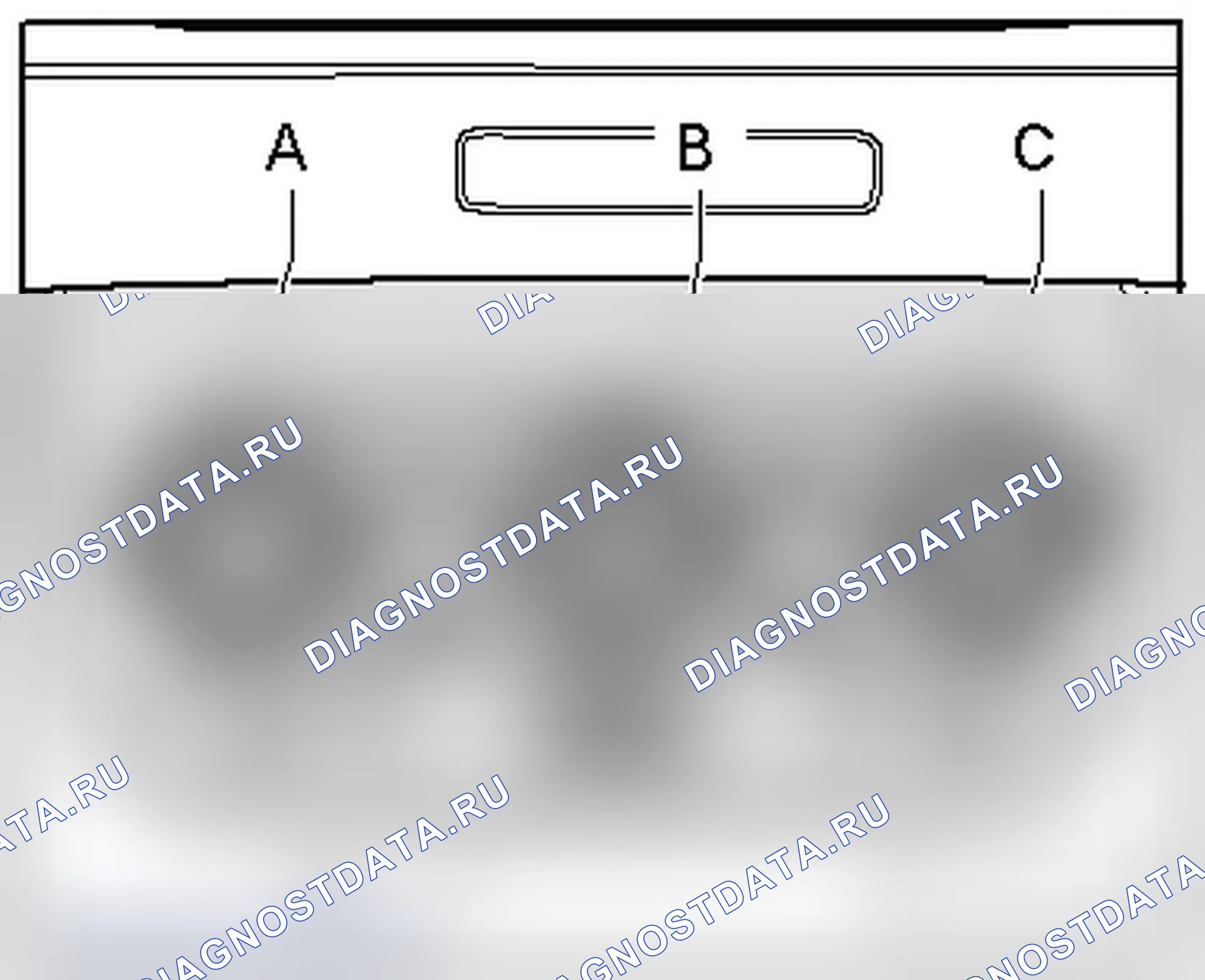 Рис. 117. Audi TT 8J рестайлинг