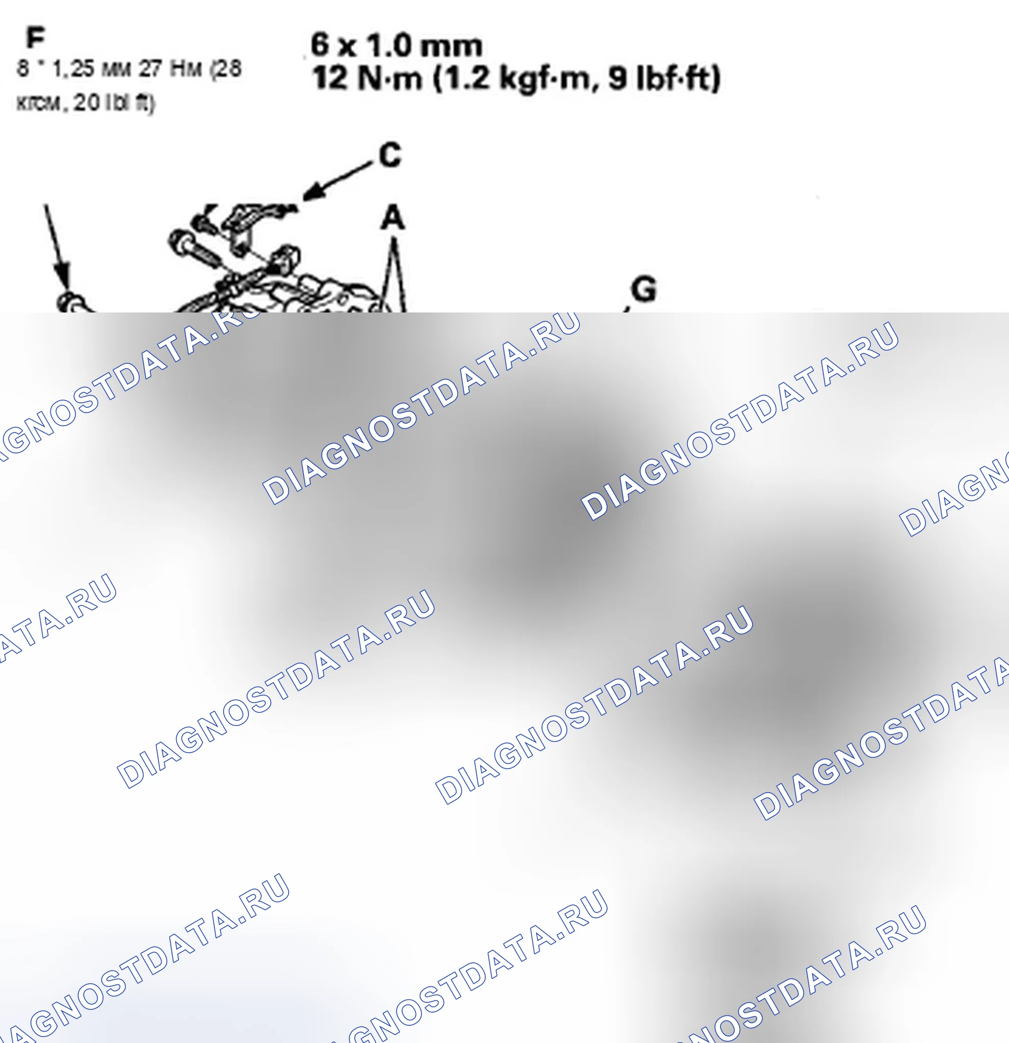 Рис. 147. Acura ZDX I